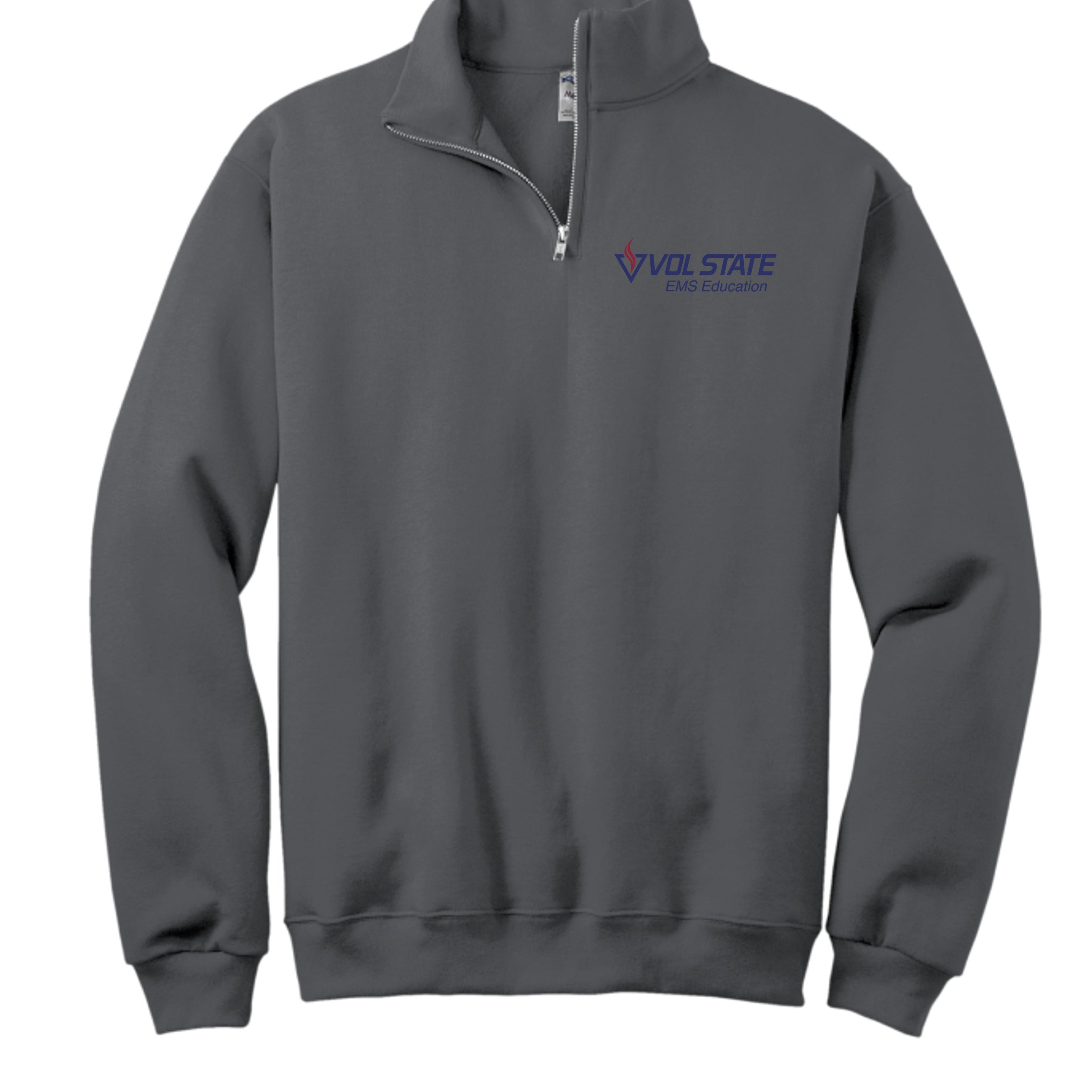 CHARCOAL GREY - 995M - FRONT