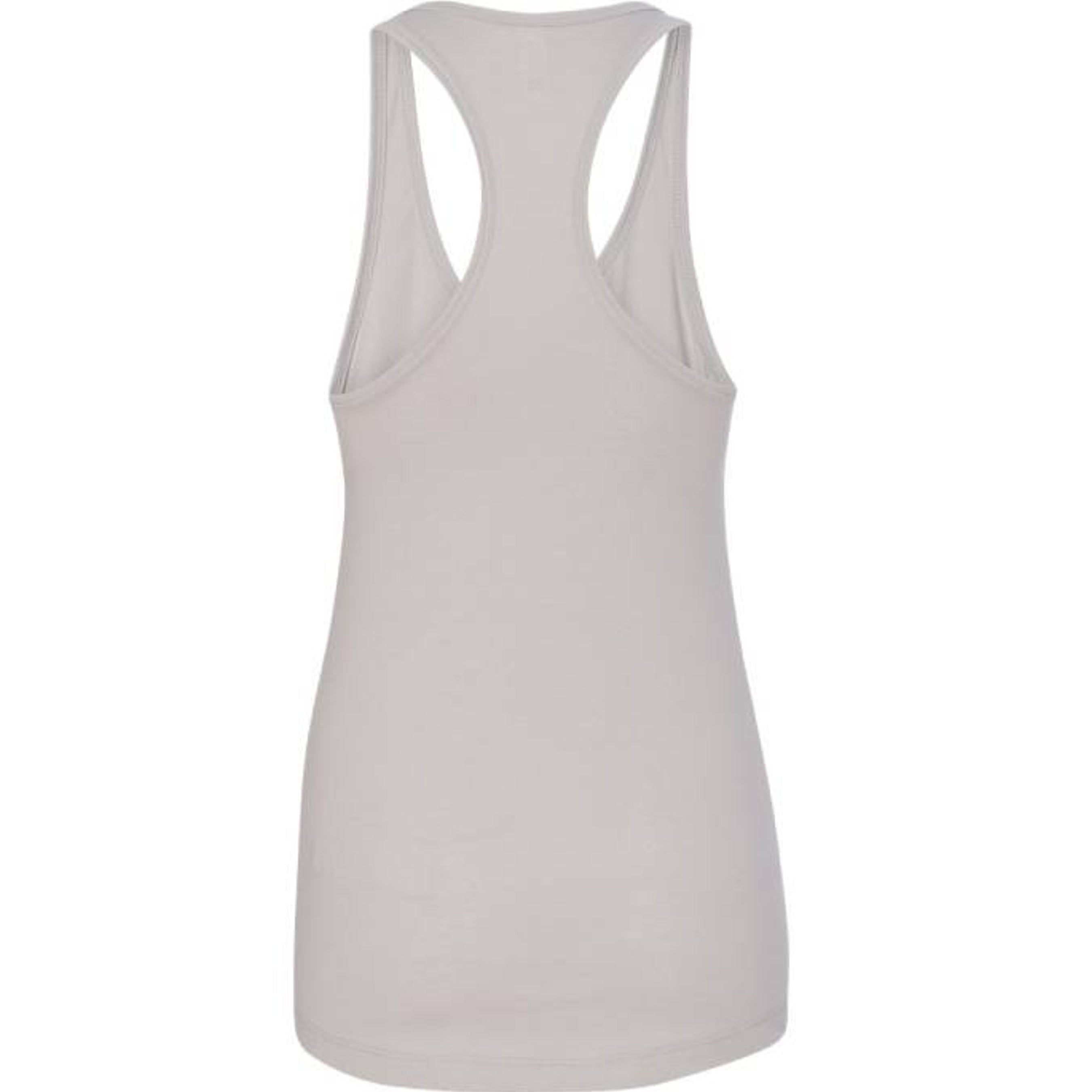 Silver - N1533 - BACK