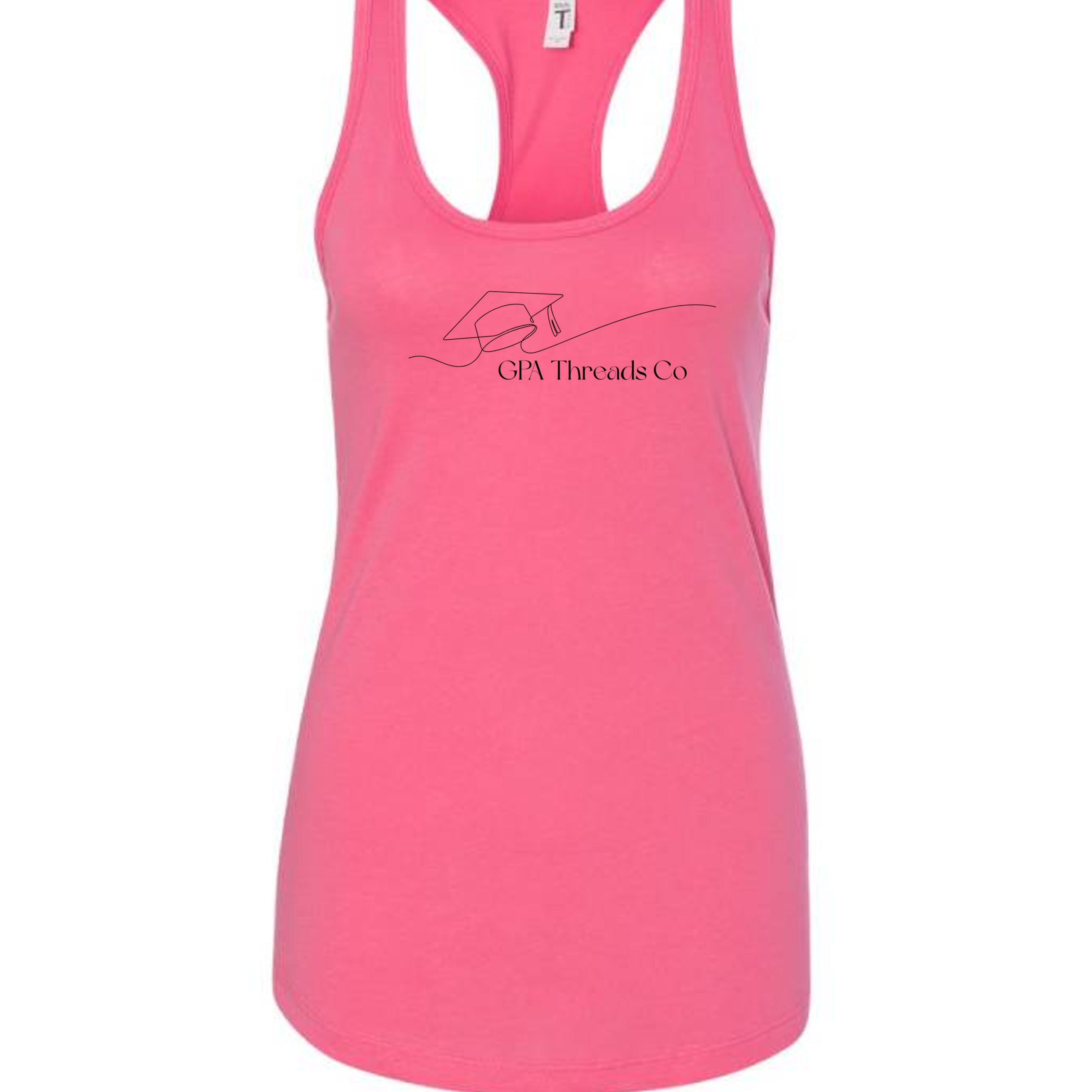 Hot Pink - N1533 - FRONT