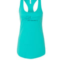 Tahiti Blue - N1533 - FRONT