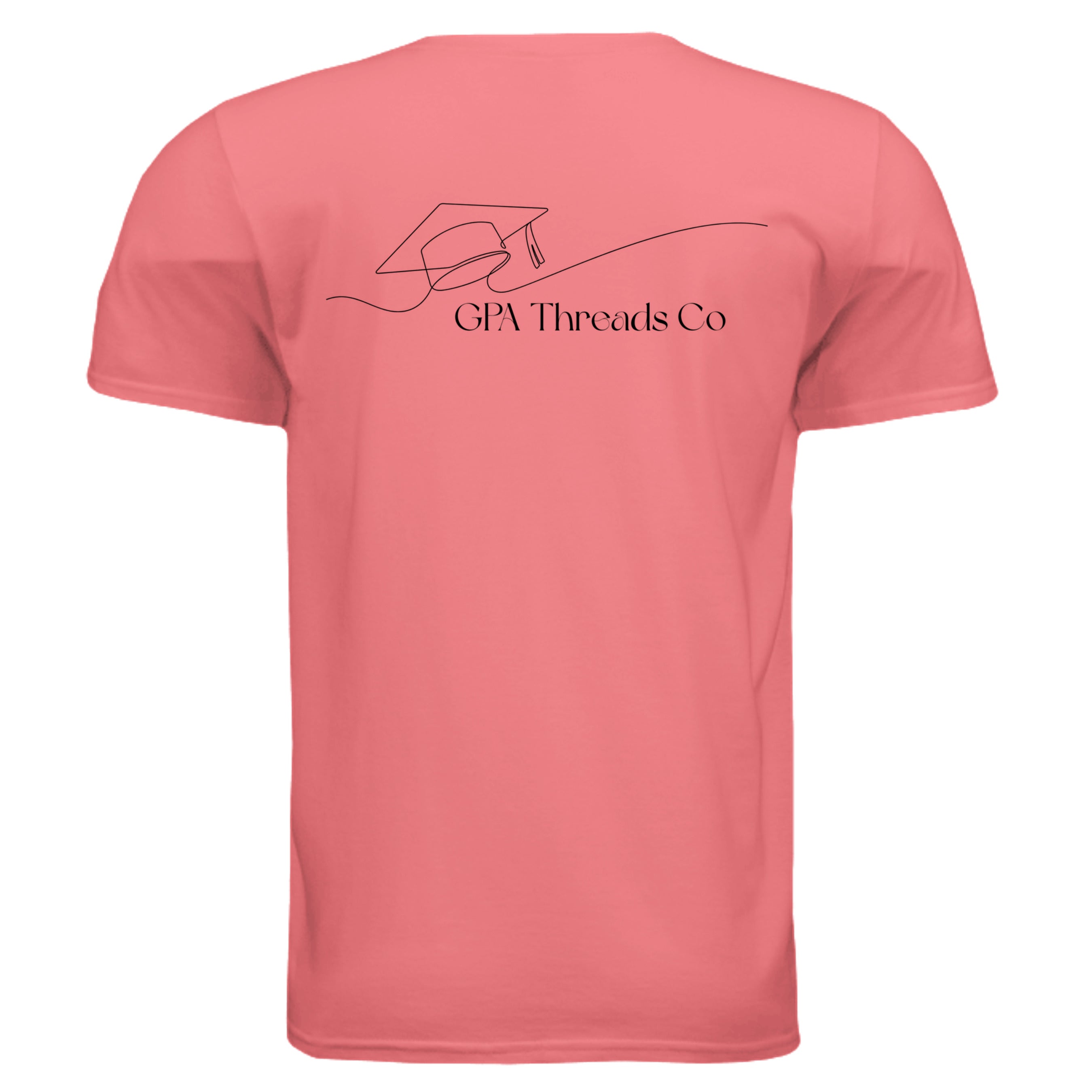 CORAL SILK - G640 - BACK