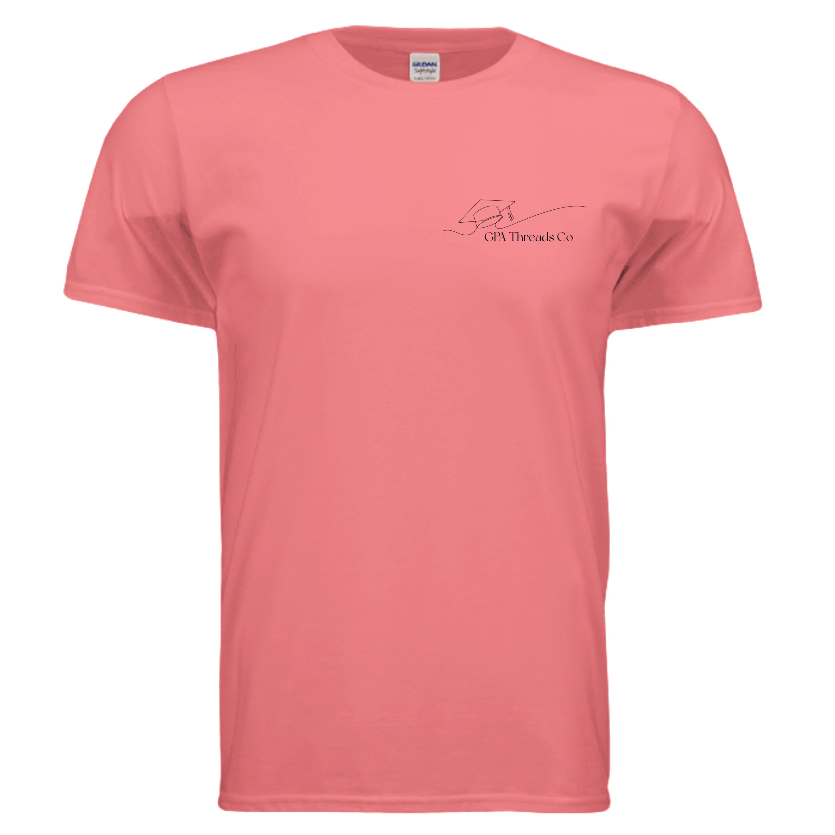 CORAL SILK - G640 - FRONT