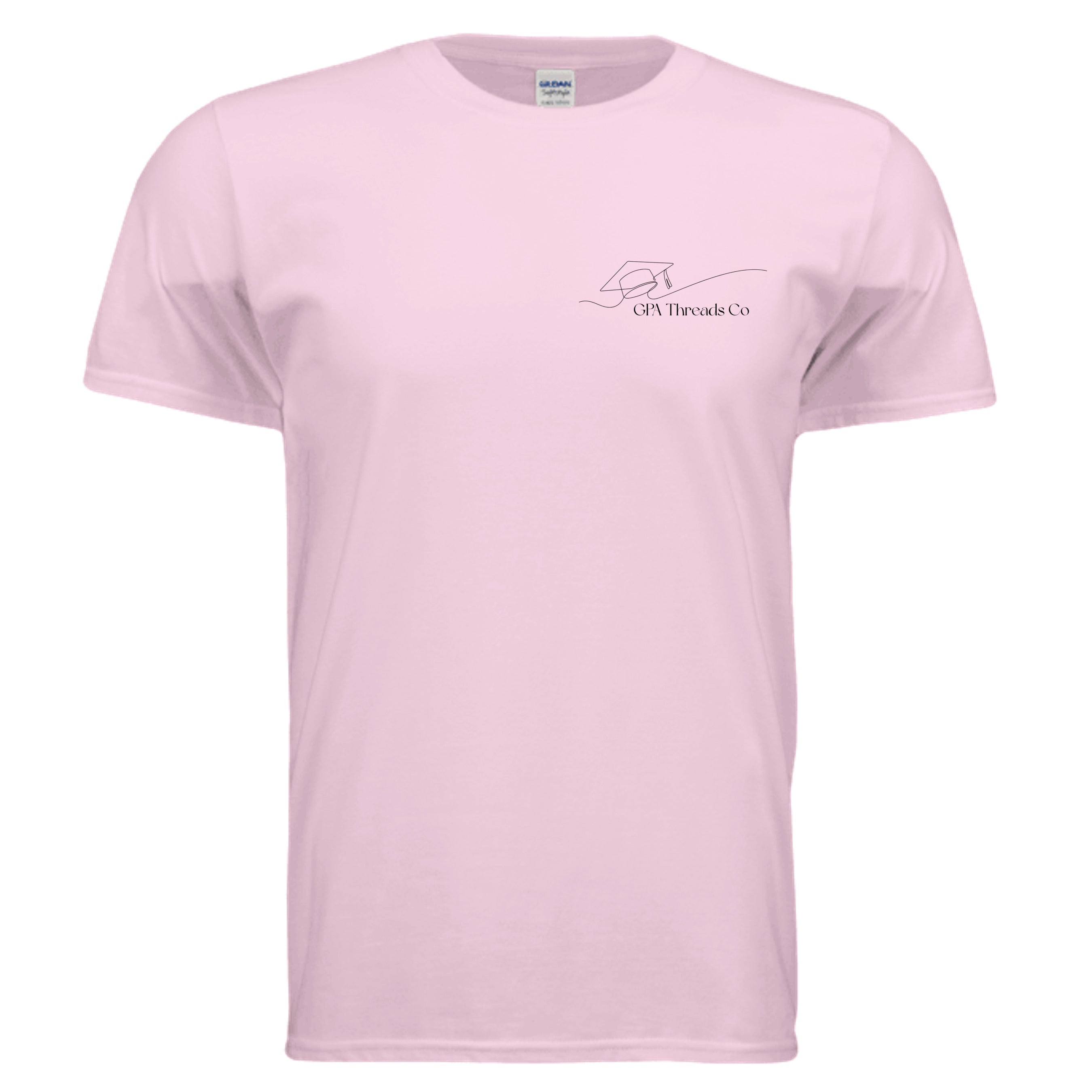 Light Pink - G640 - FRONT