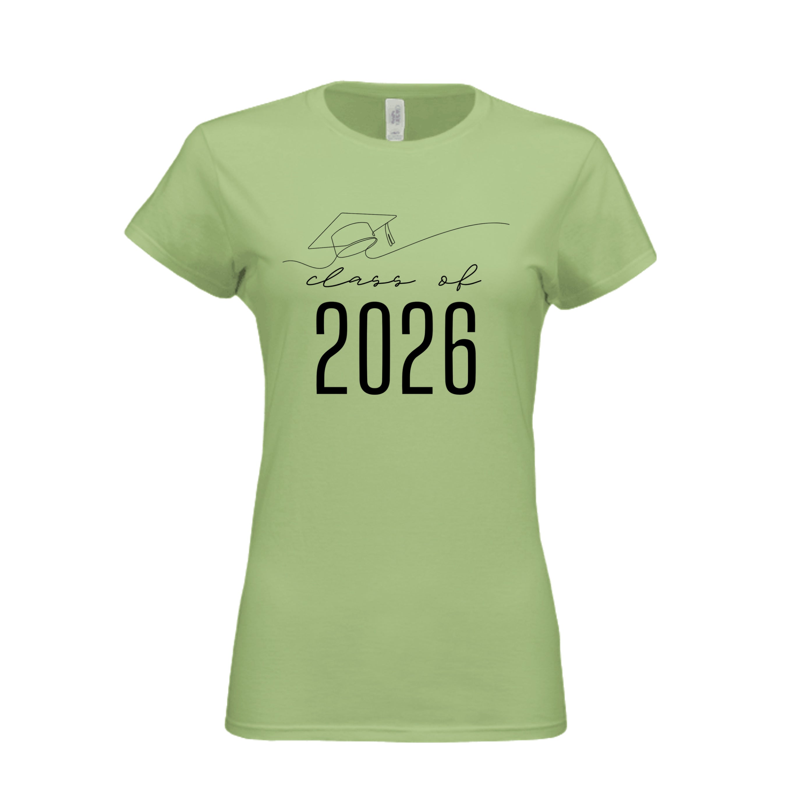 Pistachio - G640L - FRONT