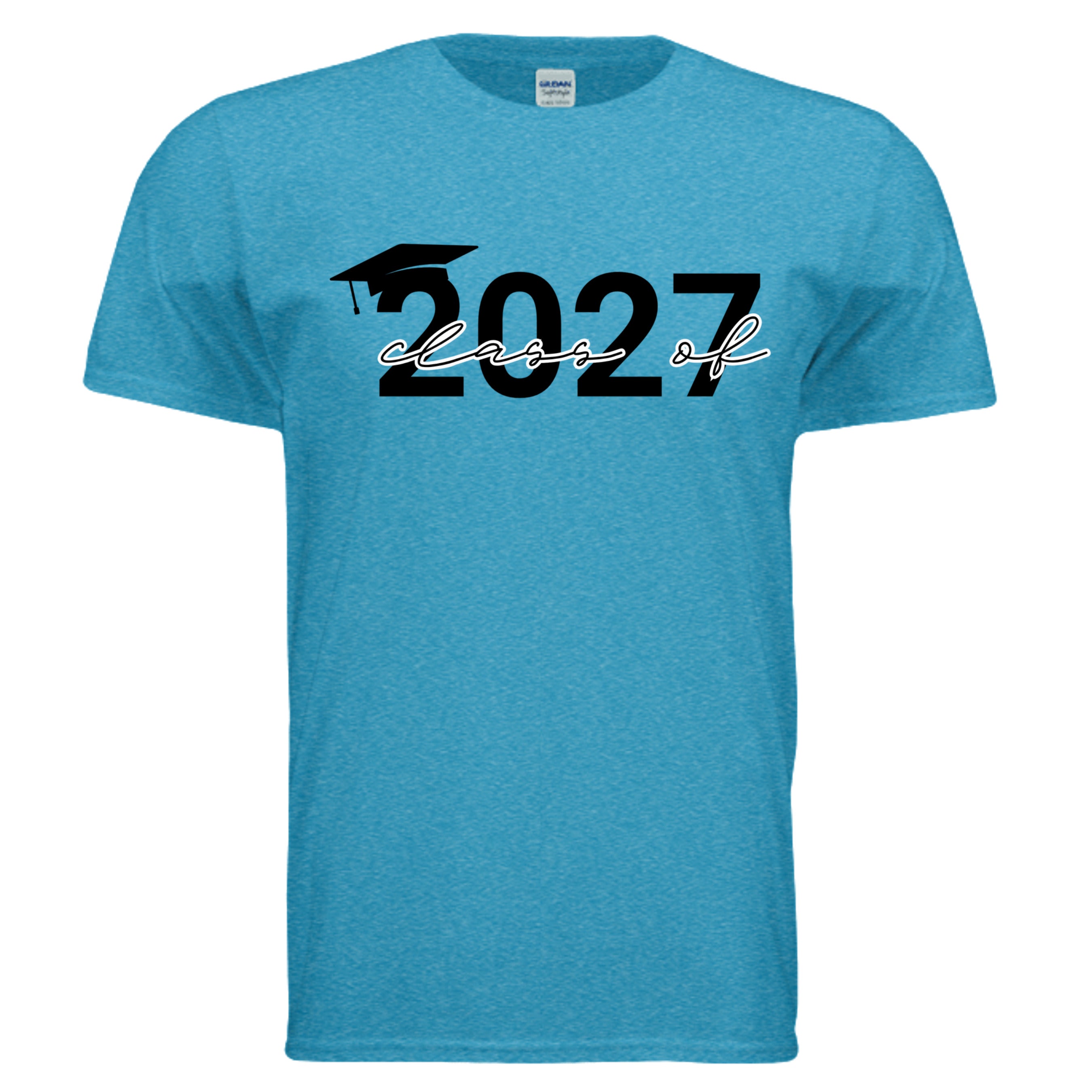 HEATHER SAPPHIRE - G640 - FRONT