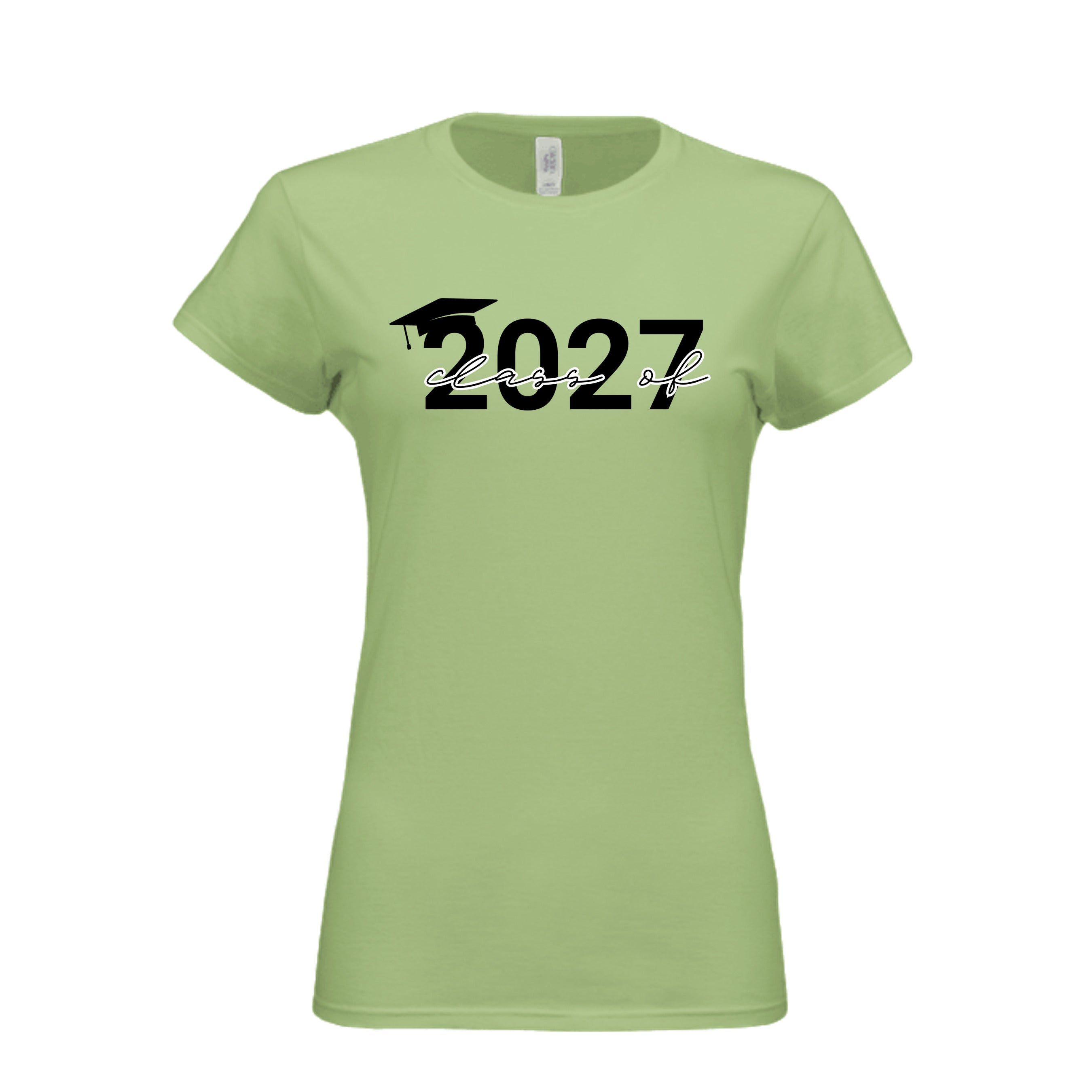 Pistachio - G640L - FRONT
