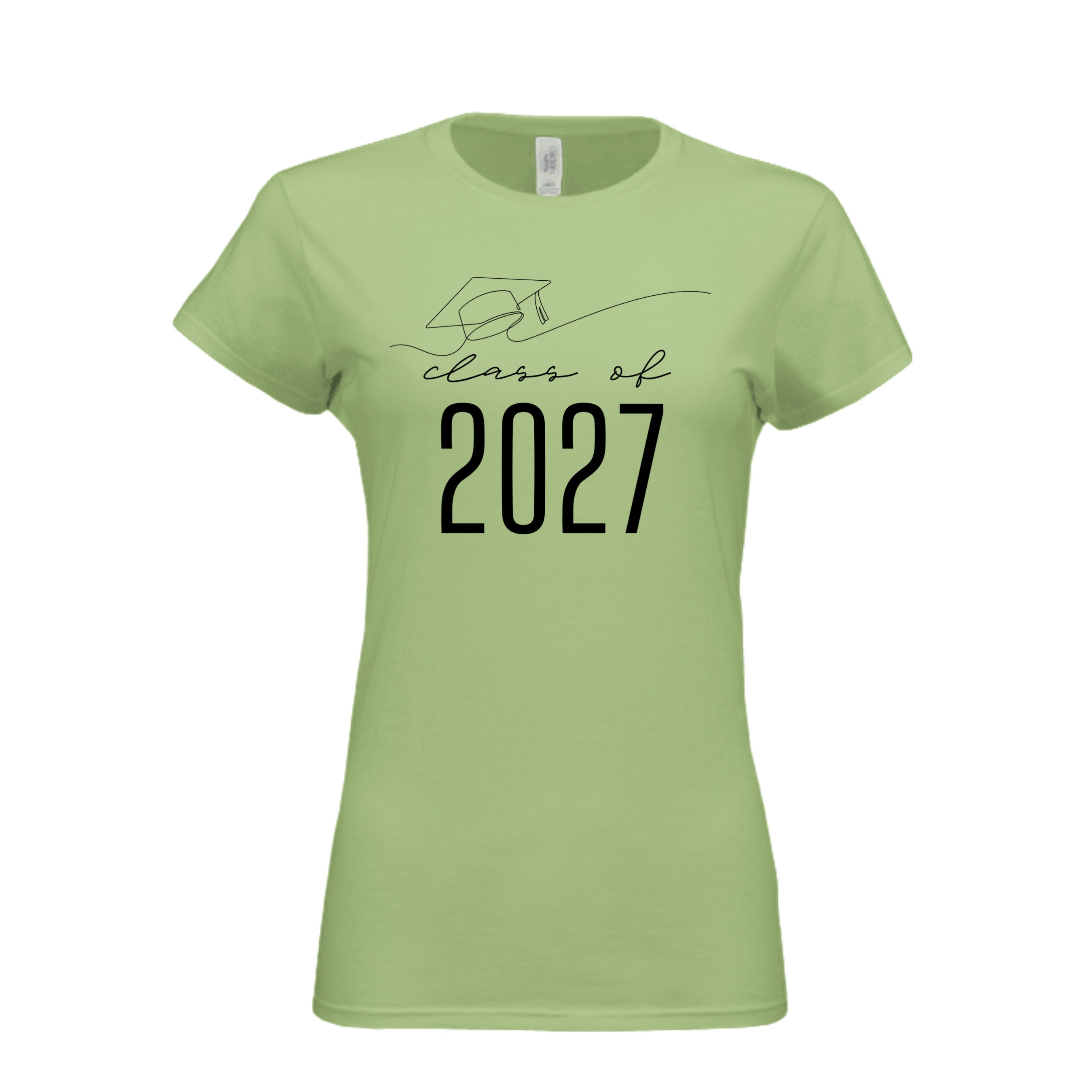 Pistachio - G640L - FRONT