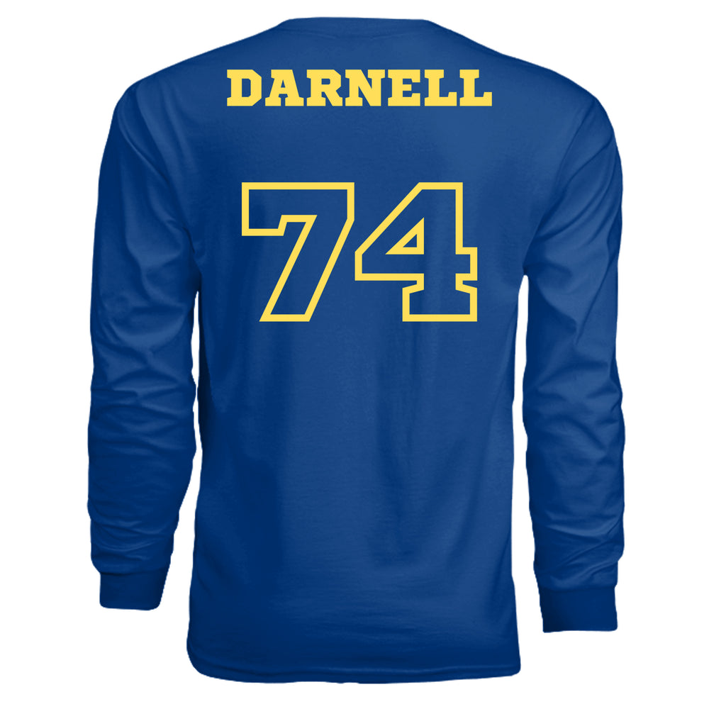 ROYAL - N3165 - BACK