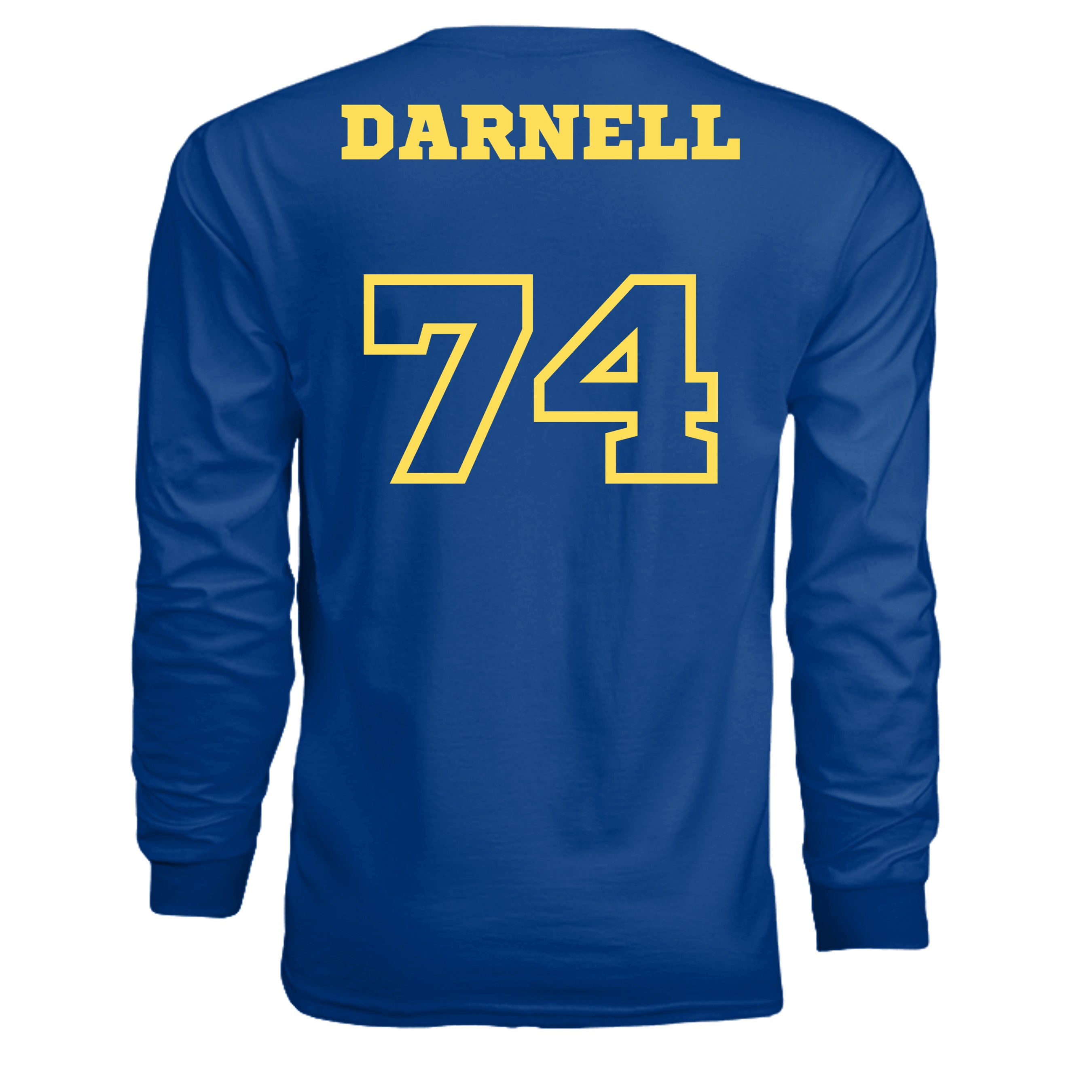 ROYAL - N3165 - BACK