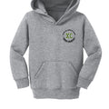 Athletic Heather - CAR78TH - FRONT