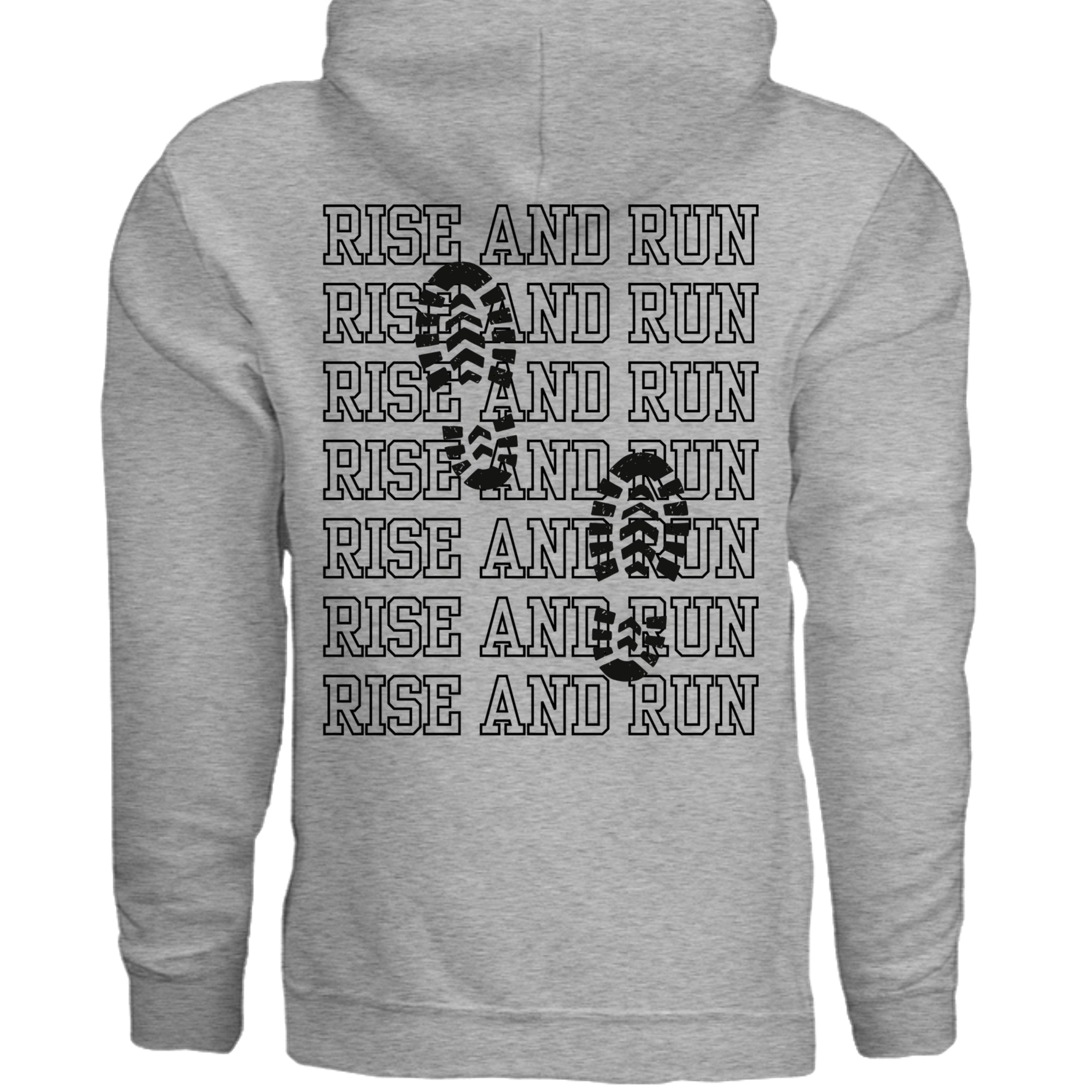 SPORT GREY - G185 - BACK