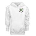 WHITE - G185B - FRONT