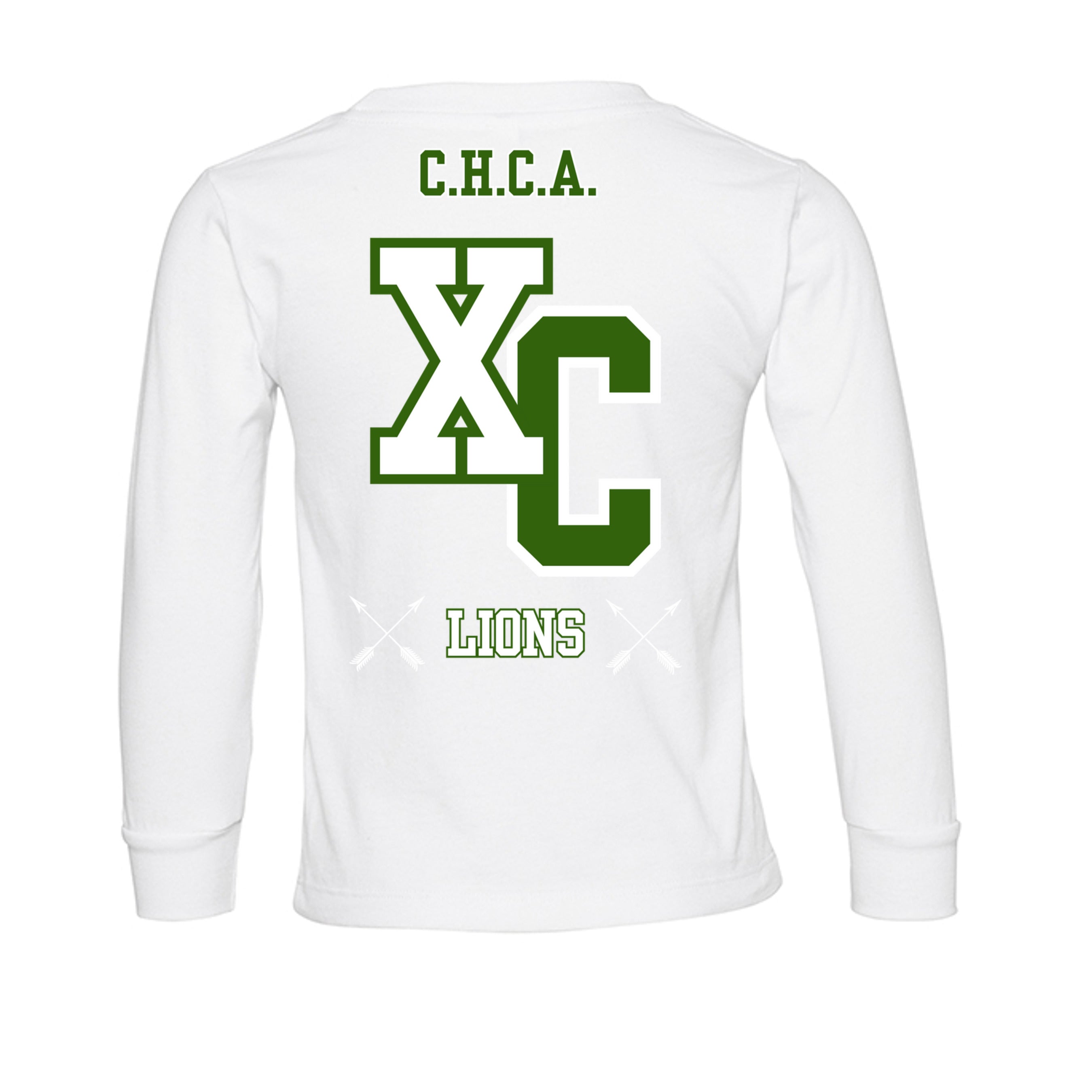 WHITE - 3501T - BACK