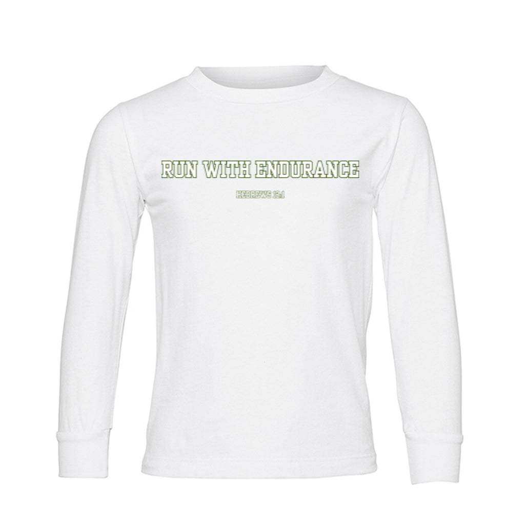 WHITE - 3501T - FRONT