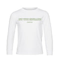 WHITE - 3501T - FRONT