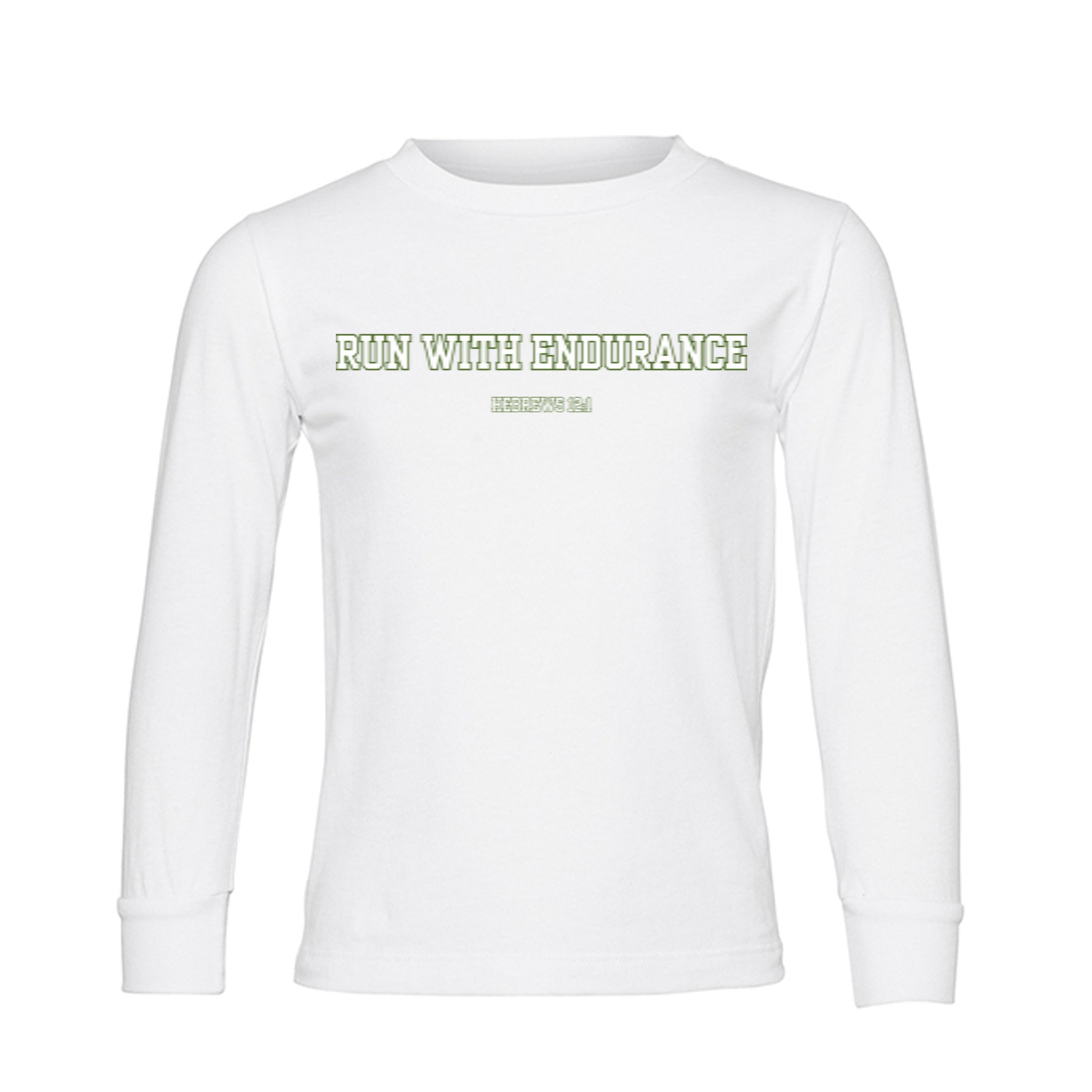WHITE - 3501T - FRONT