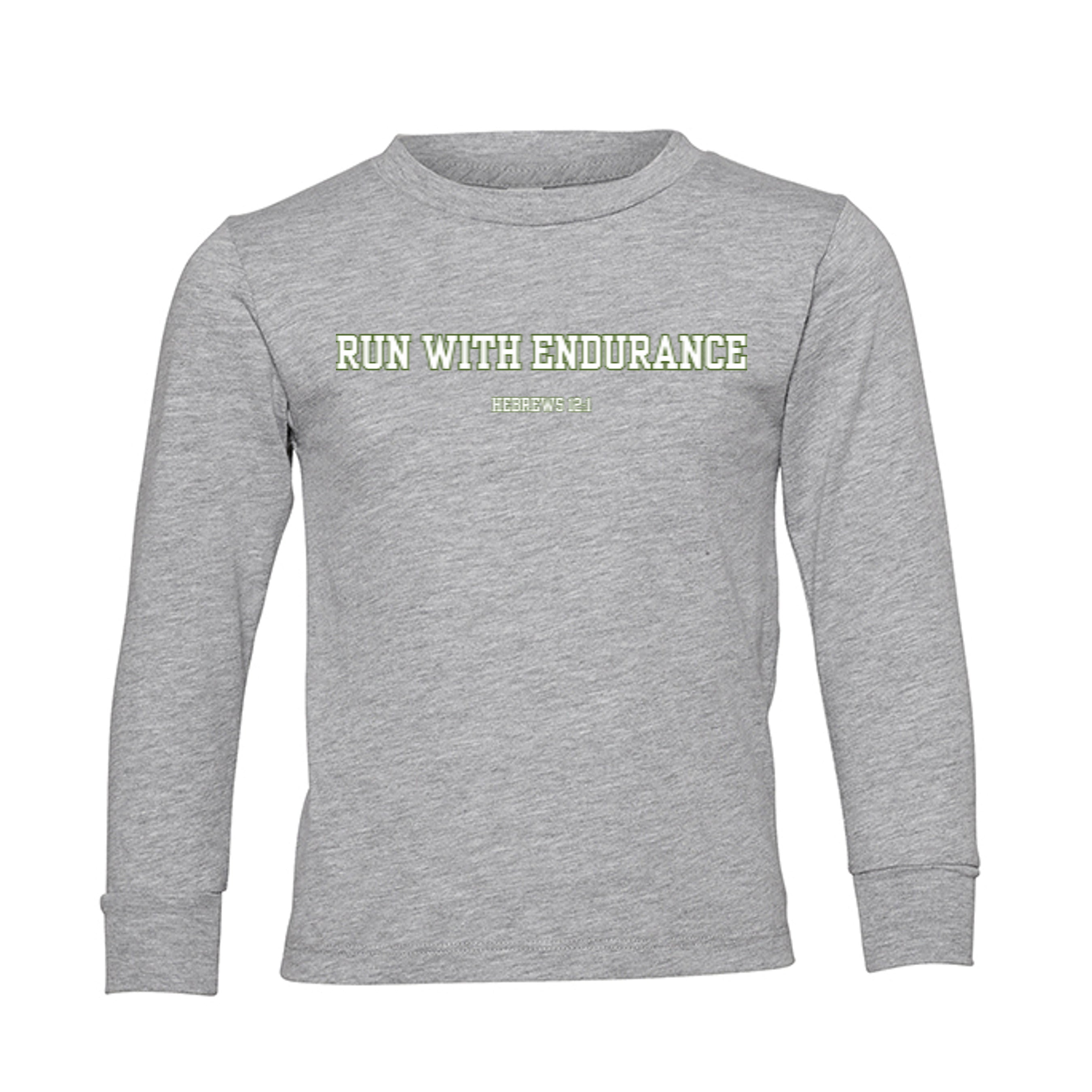 ATHLETIC HEATHER - 3501T - FRONT