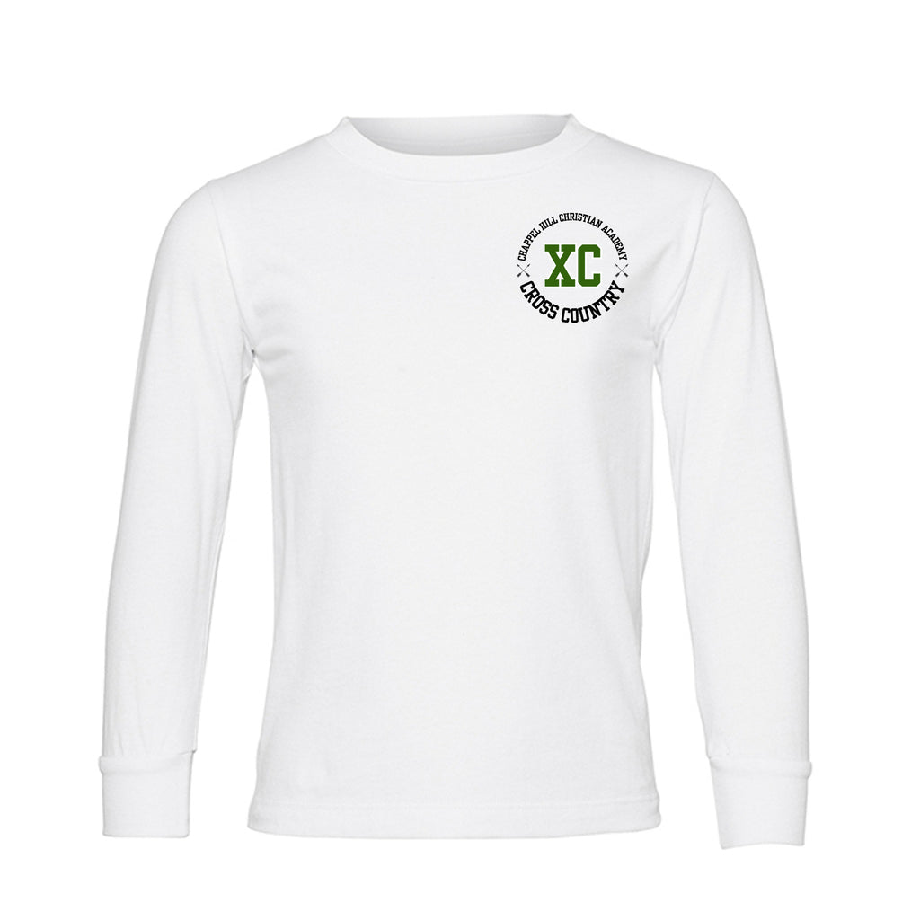 WHITE - 3501T - FRONT