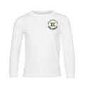 WHITE - 3501T - FRONT
