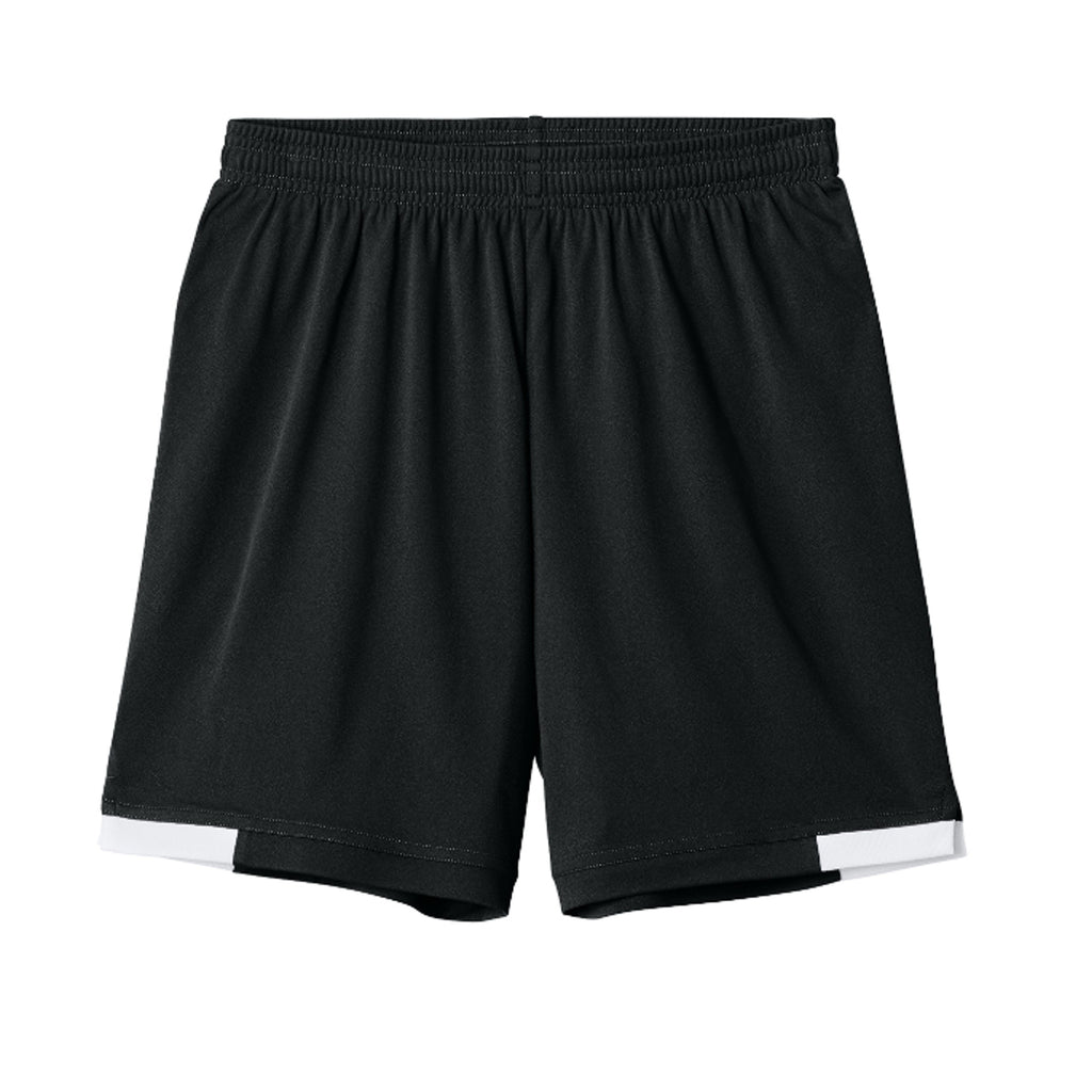 Black/ White - YST4420 - BACK