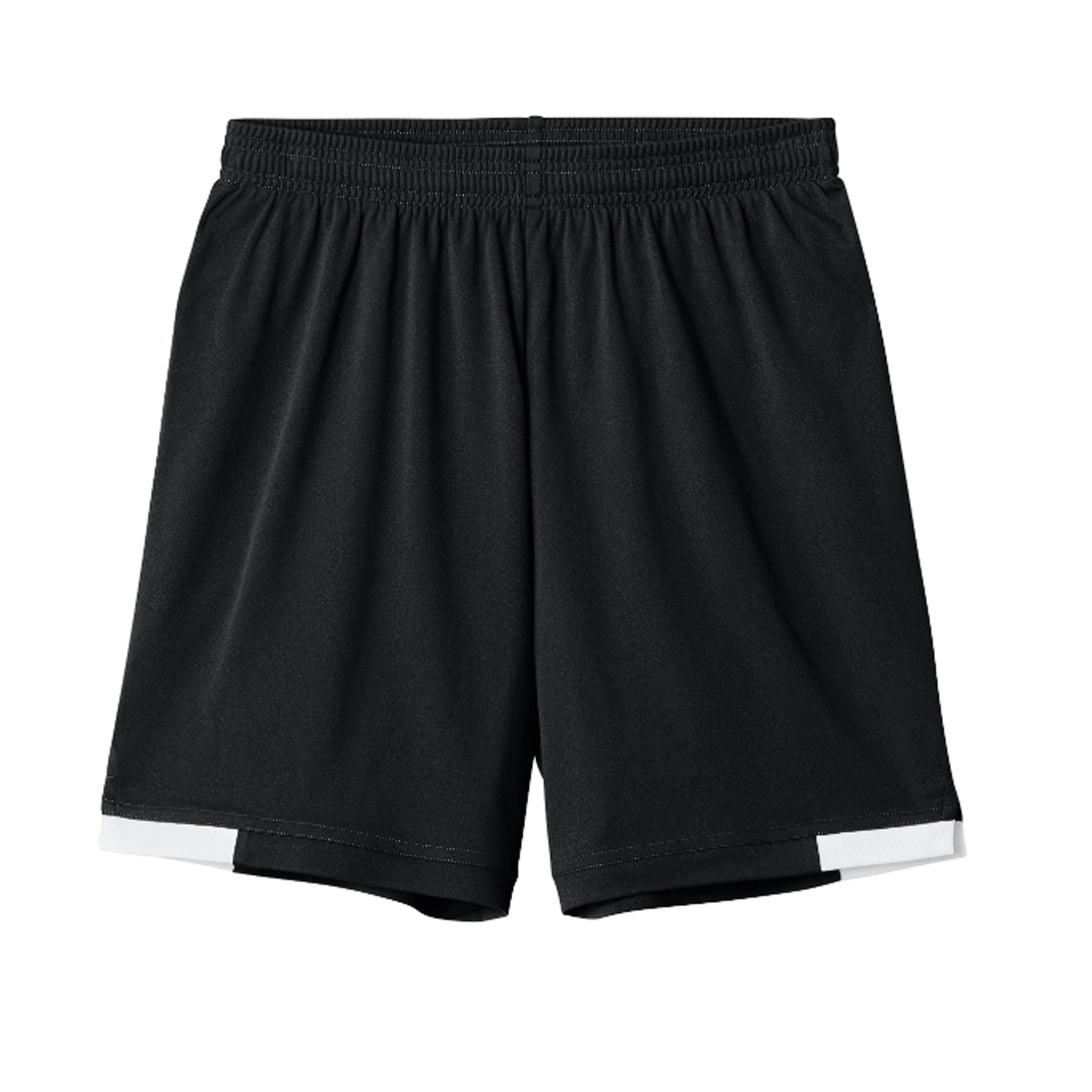 Black/ White - YST4420 - BACK