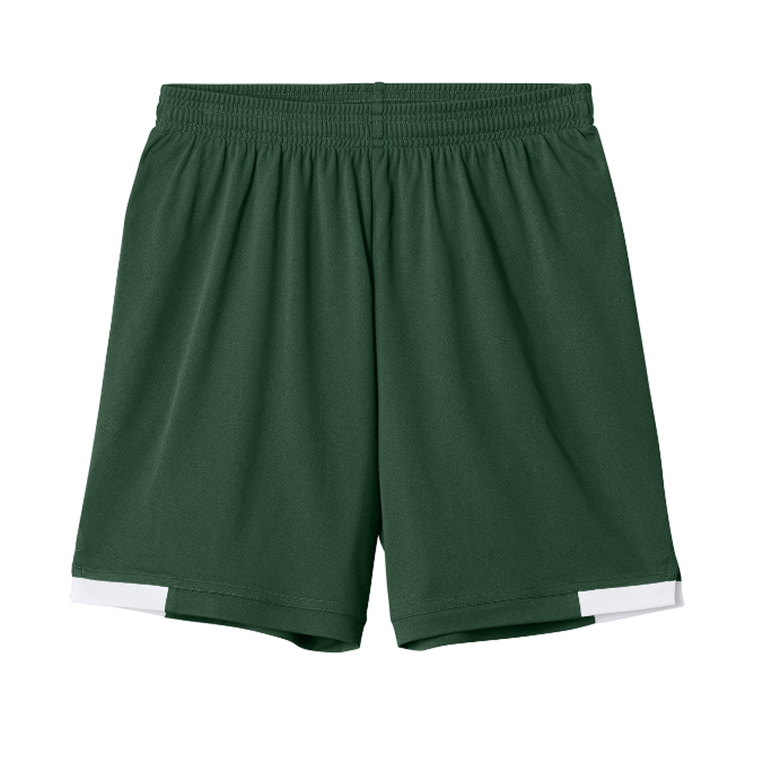 Forest Green/ White - YST4420 - BACK