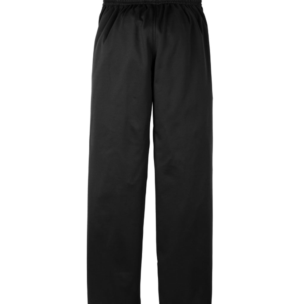 Black - YST237 - BACK