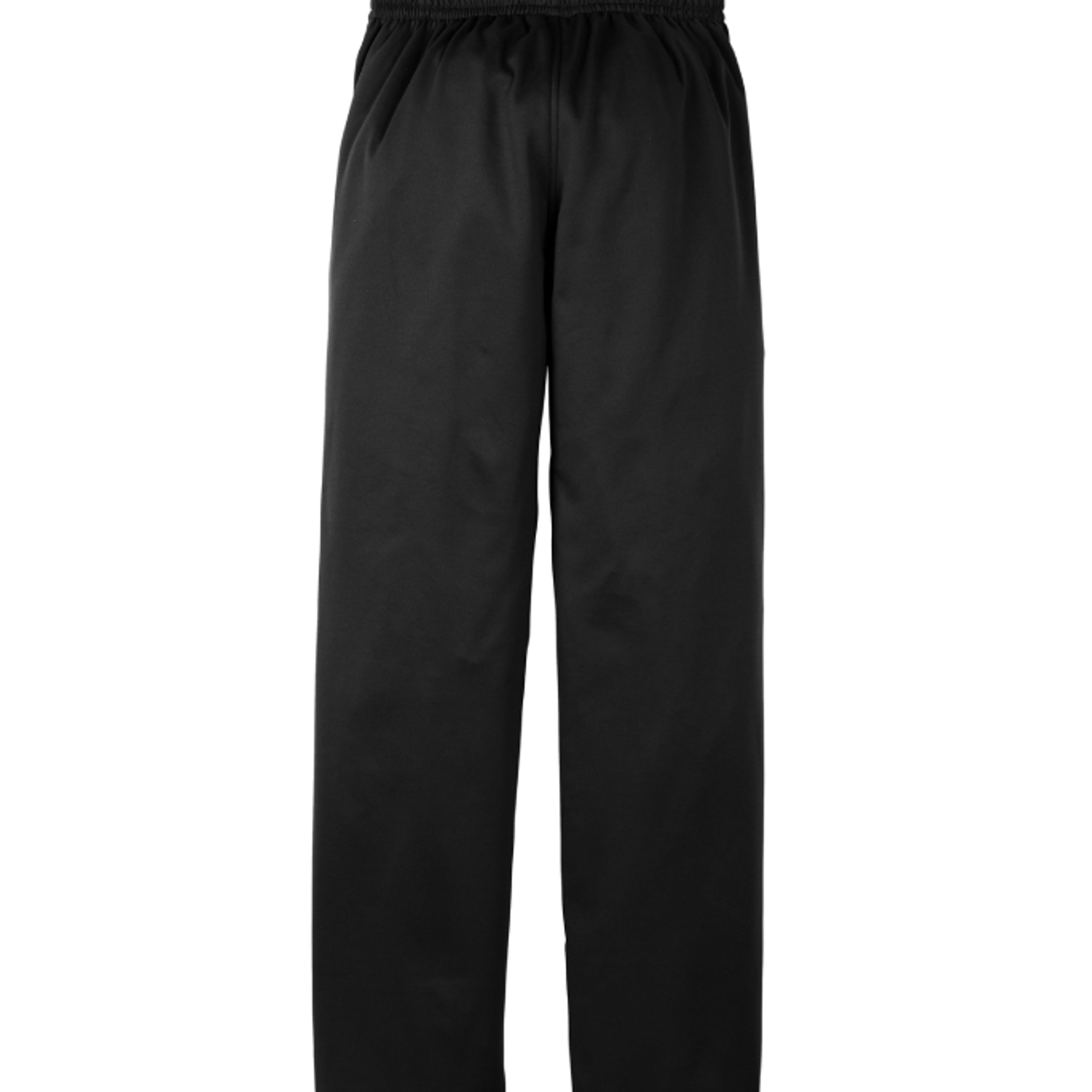 Black - YST237 - BACK