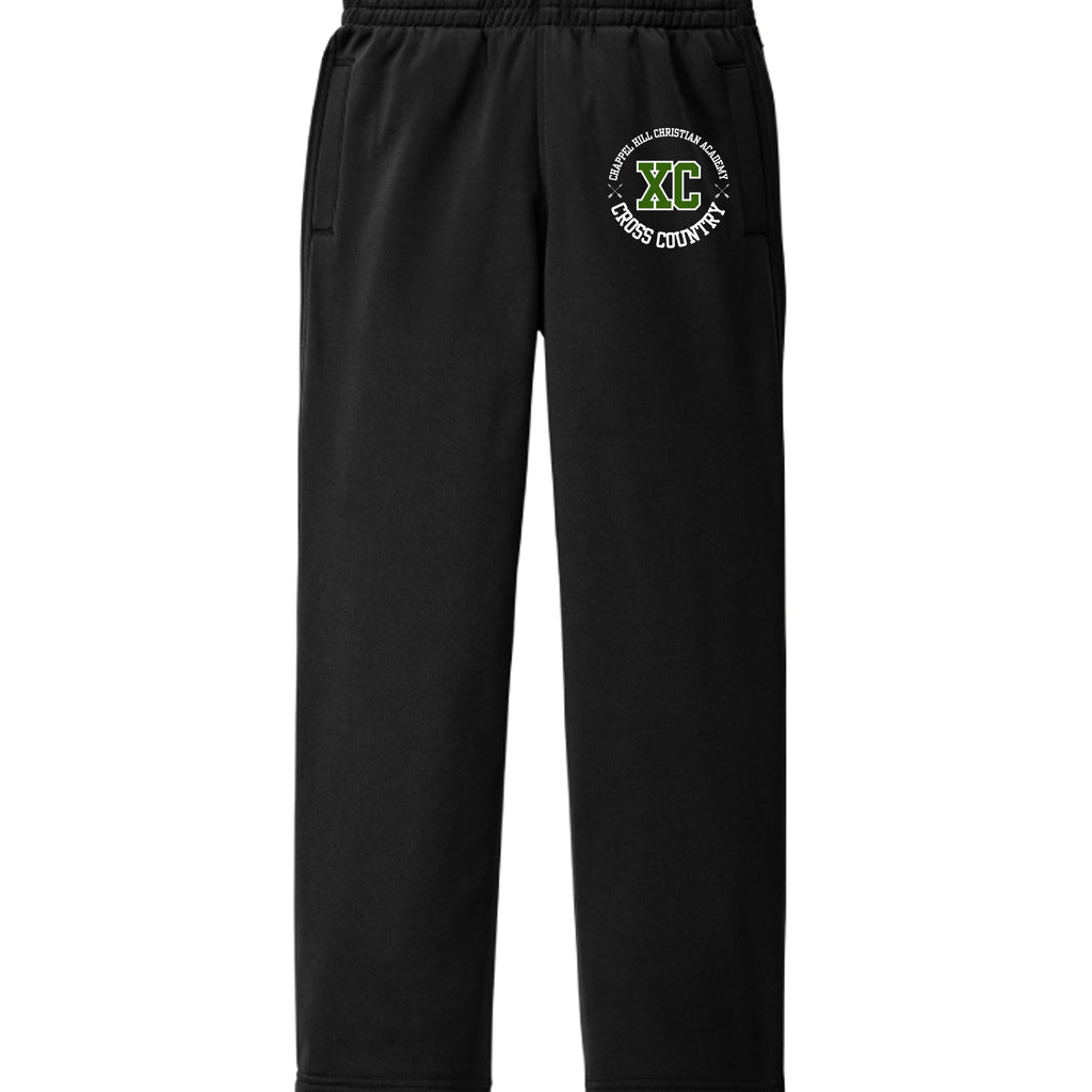 Black - YST237 - FRONT