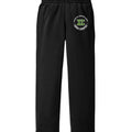 Black - YST237 - FRONT