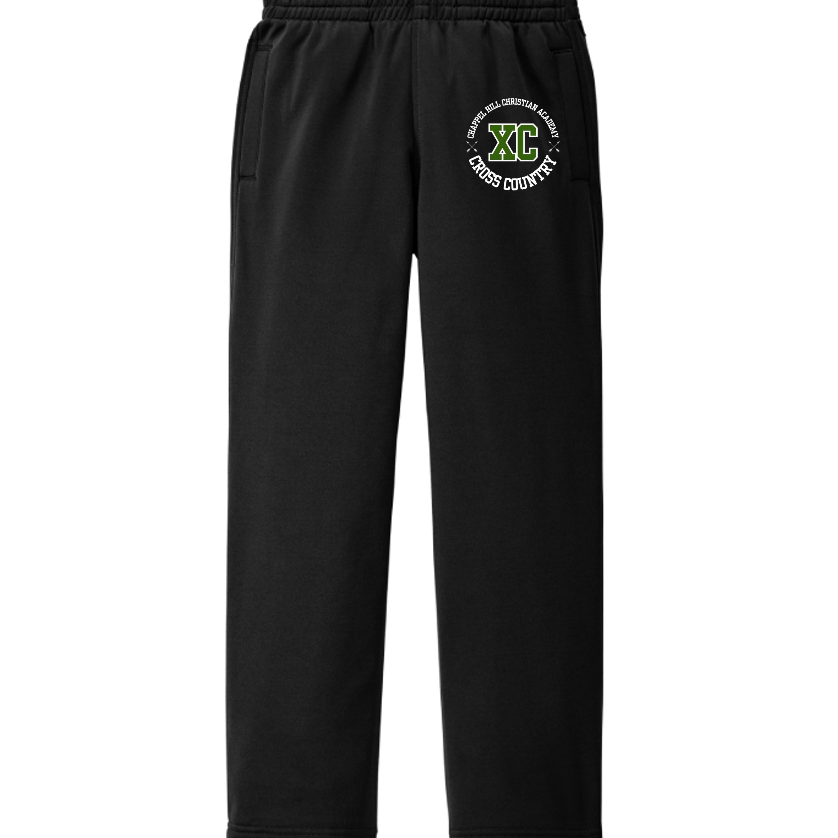 Black - YST237 - FRONT