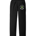 Black - YST237 - FRONT