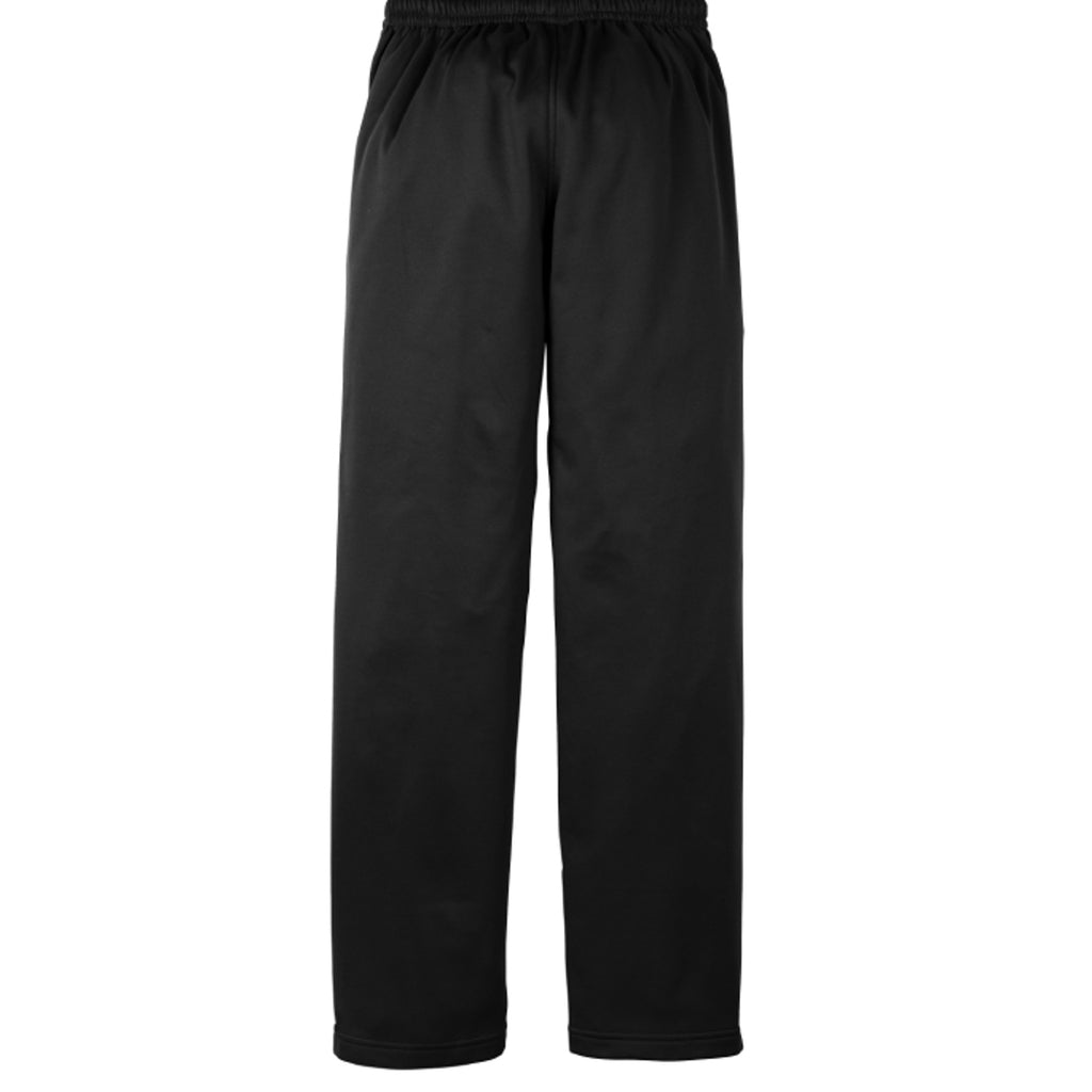 Black - ST237 - BACK