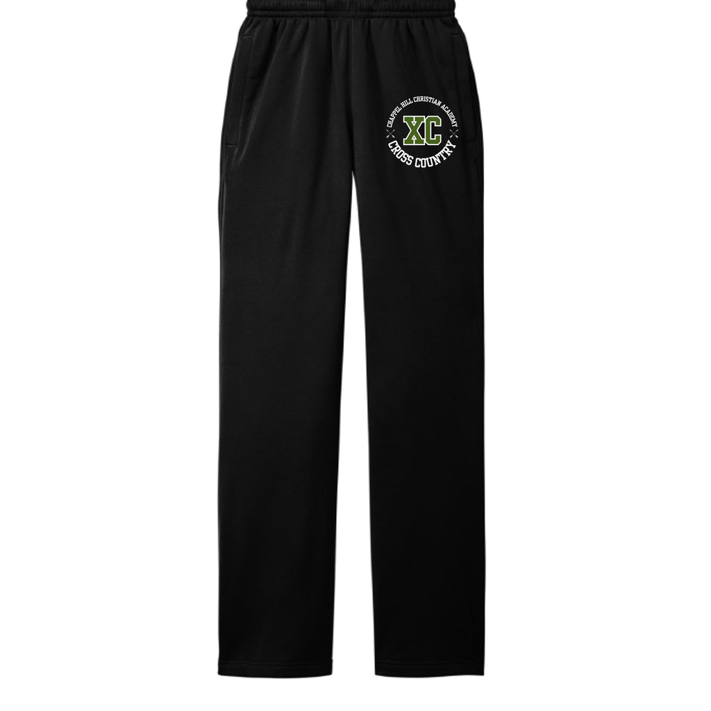 Black - ST237 - FRONT