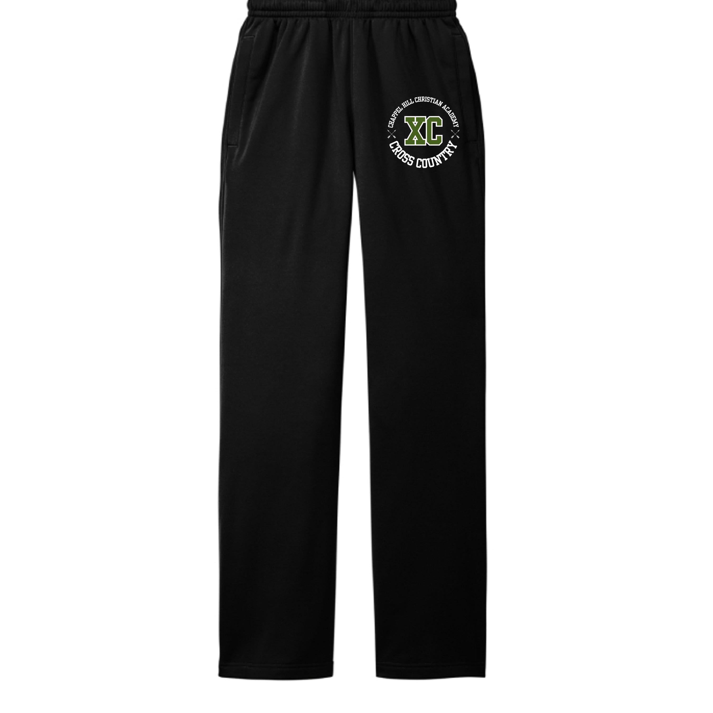 Black - ST237 - FRONT