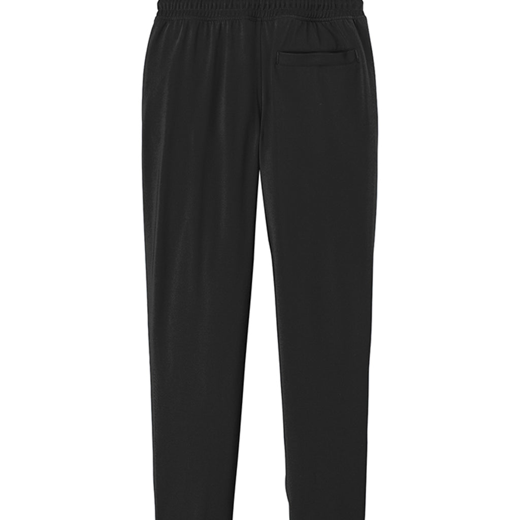 Black - PST858 - BACK