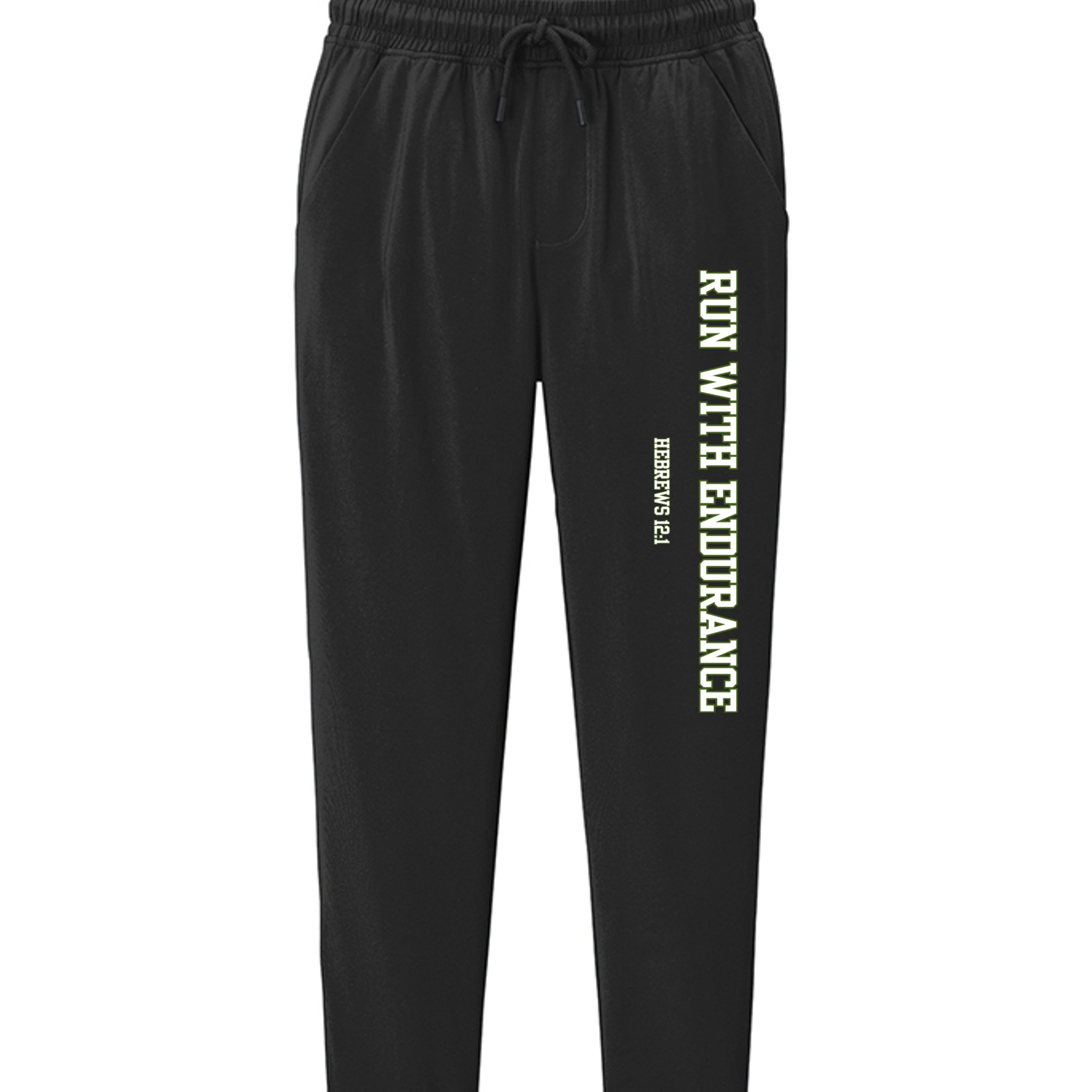 Black - PST858 - FRONT