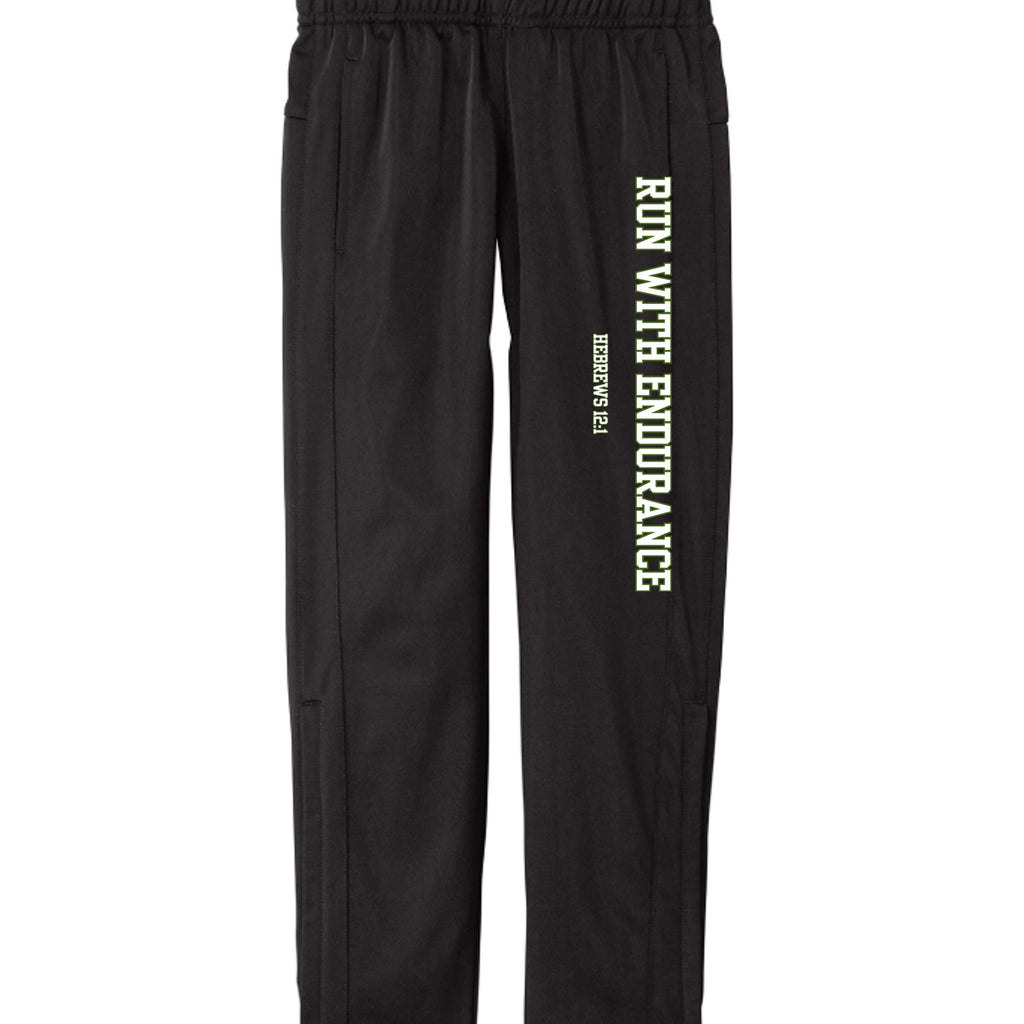 Black - YPST95 - FRONT