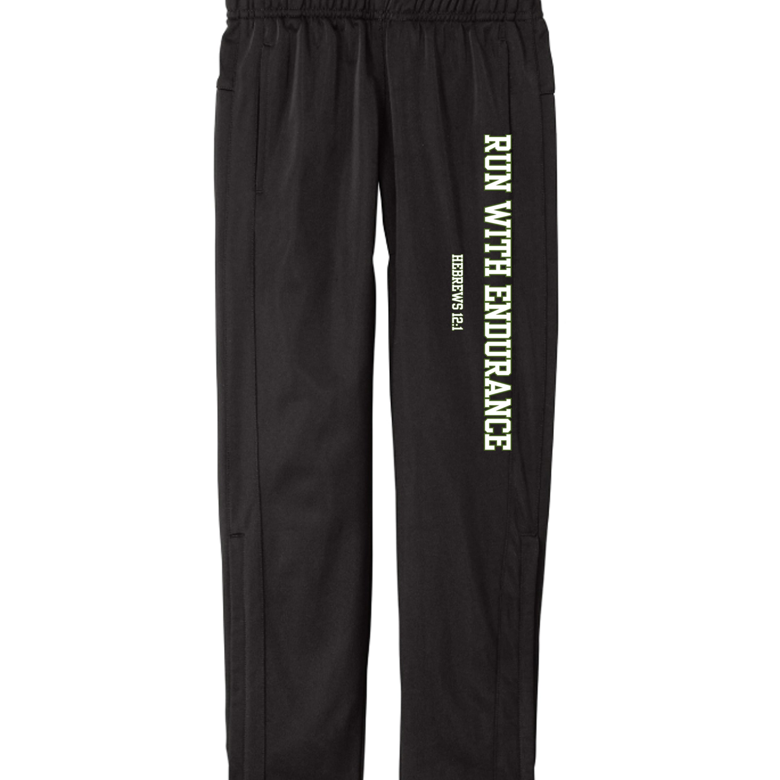 Black - YPST95 - FRONT