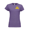 HEATHER PURPLE - G640L - FRONT