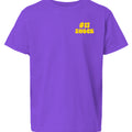 Purple - G640B - FRONT