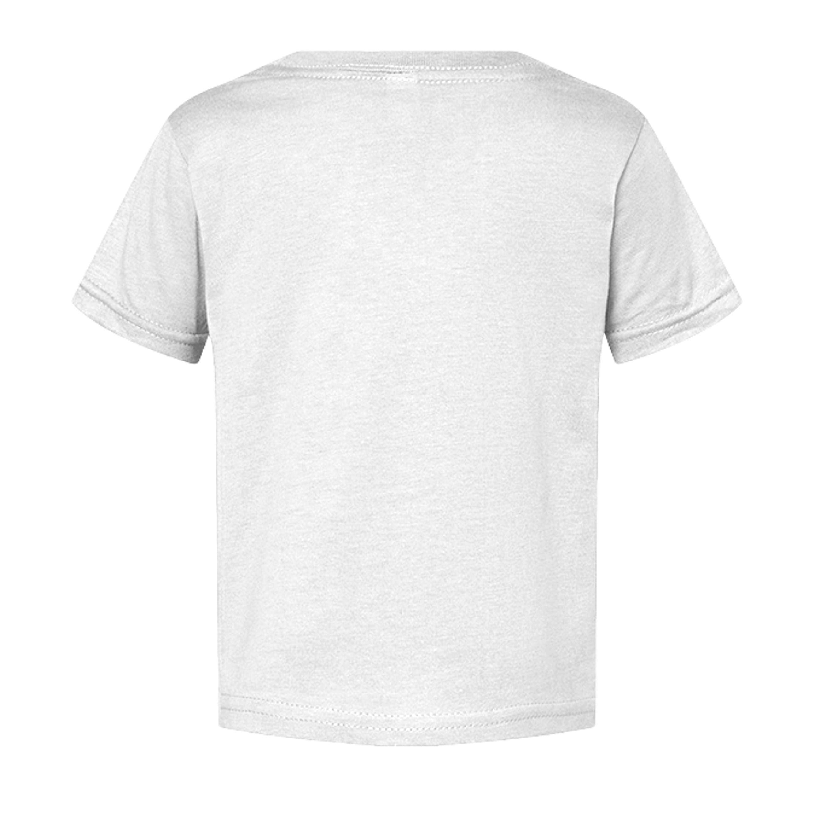 BLENDED WHITE - 3321 - BACK