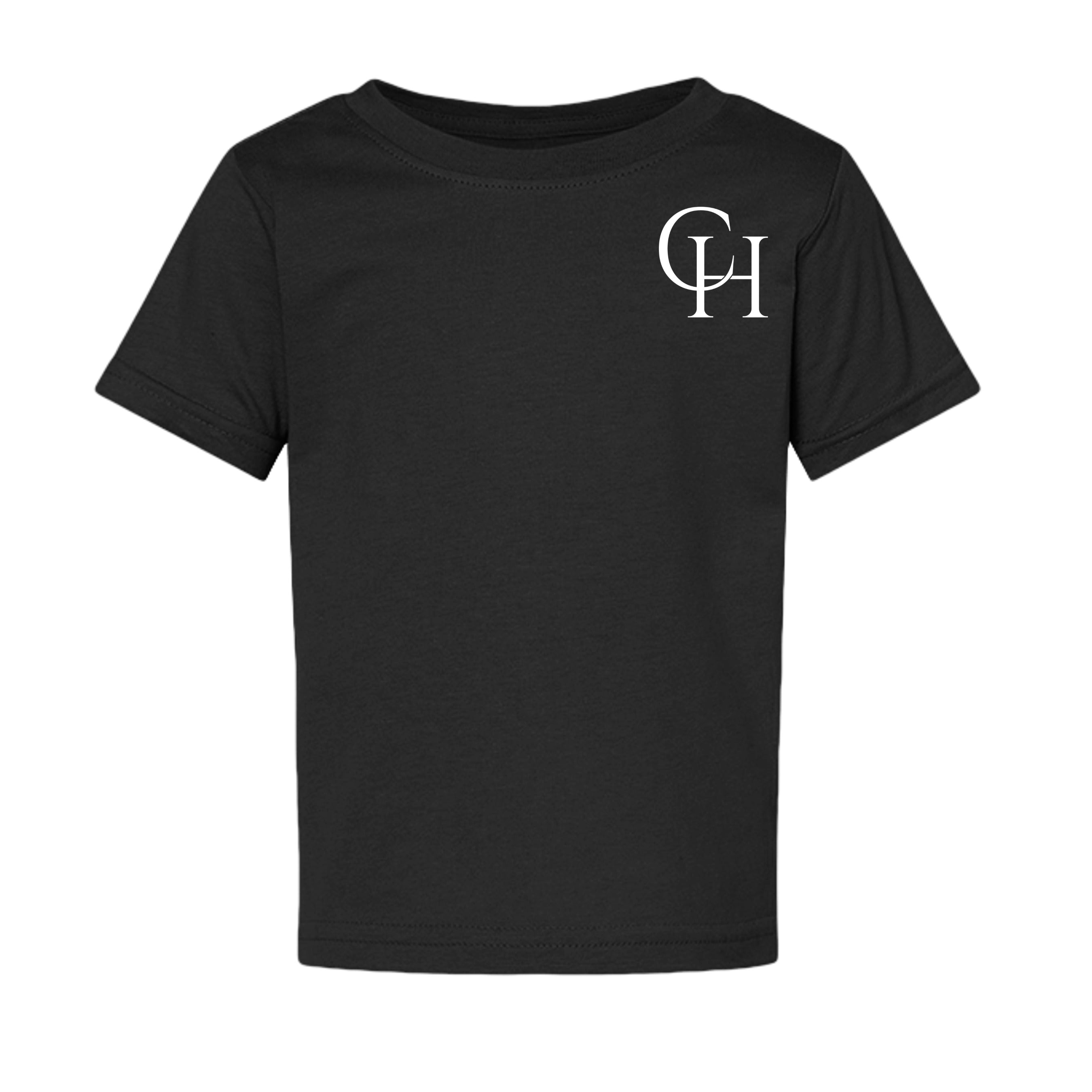 BLACK - 3321 - FRONT