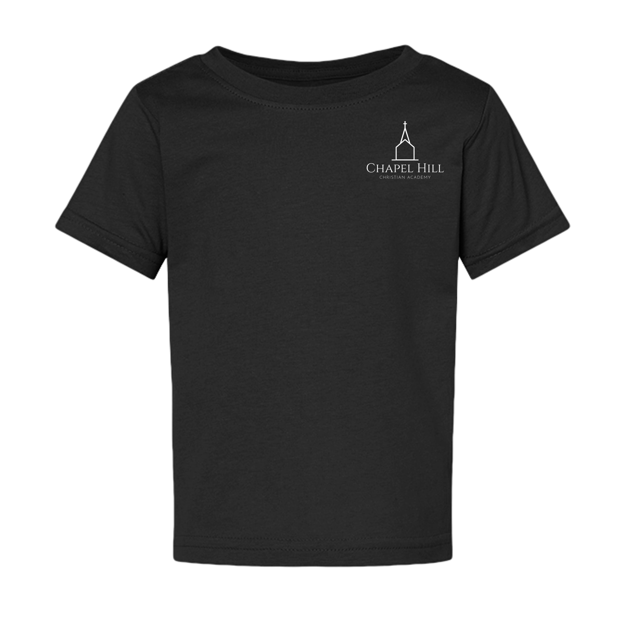 BLACK - 3321 - FRONT