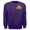 PURPLE - G180 - FRONT
