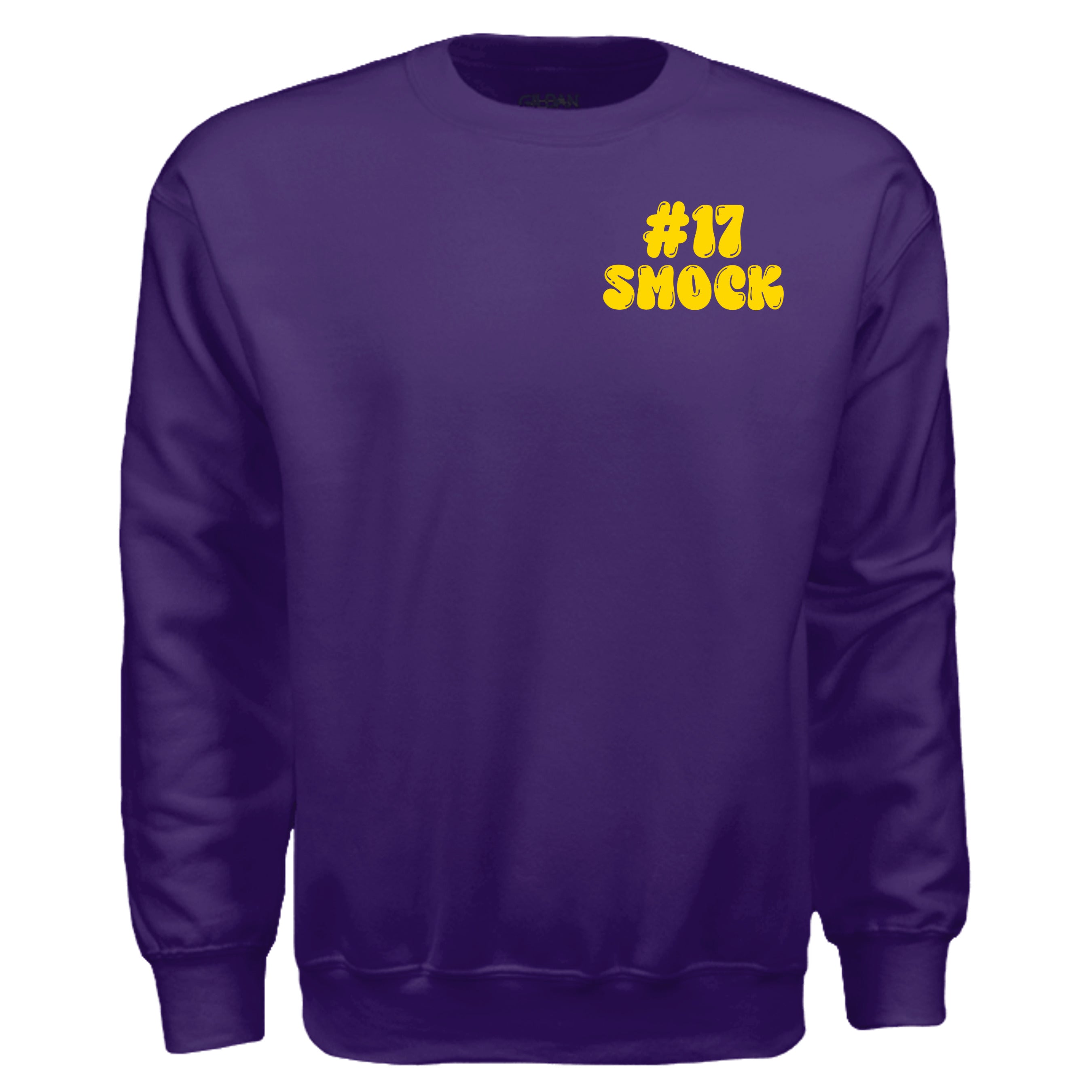 PURPLE - G180 - FRONT