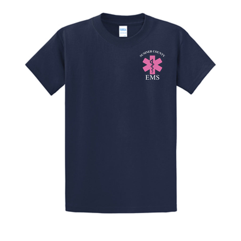 Navy - PC61T - FRONT