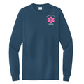 Navy - PC61LST - FRONT