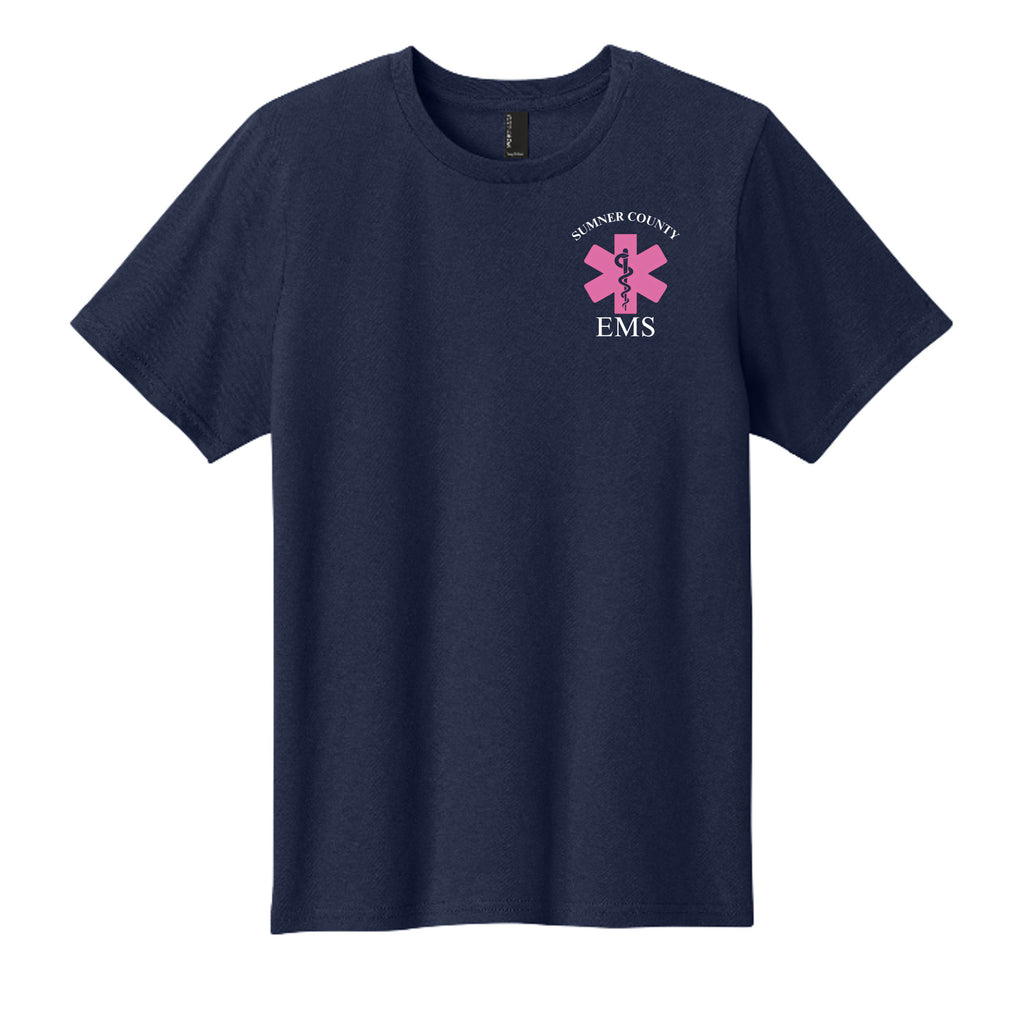 True Navy - PC43Y - FRONT