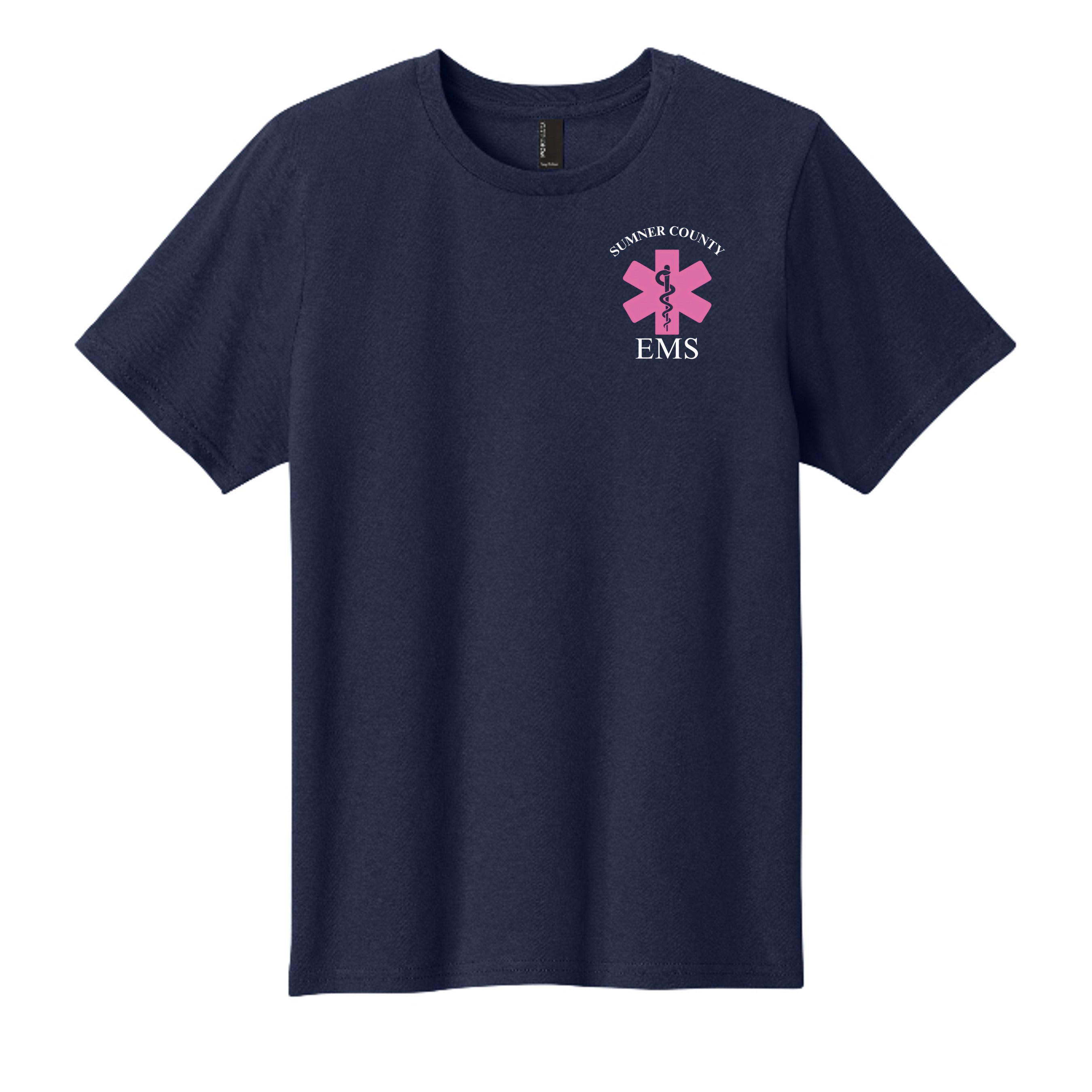 True Navy - PC43Y - FRONT